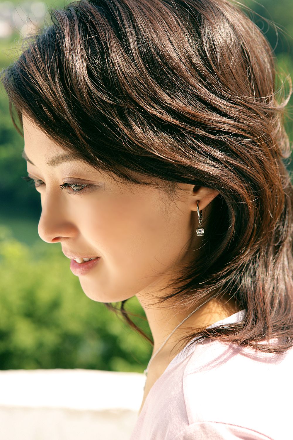 [DGC] NO.138 Rena Yamada 山田玲奈