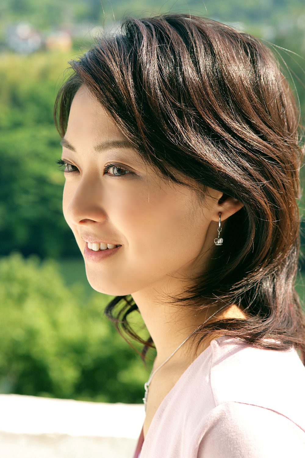 [DGC] NO.138 Rena Yamada 山田玲奈