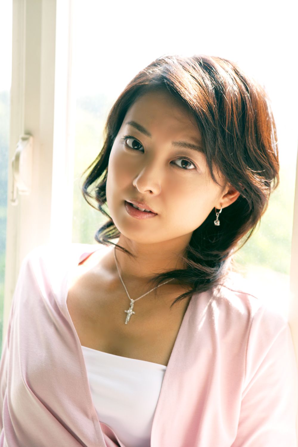 [DGC] NO.138 Rena Yamada 山田玲奈