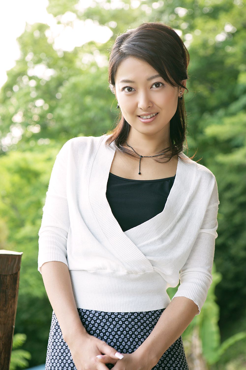 [DGC] NO.138 Rena Yamada 山田玲奈