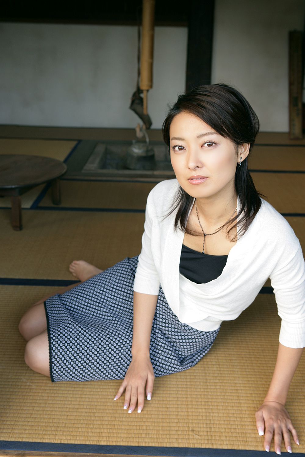 [DGC] NO.138 Rena Yamada 山田玲奈