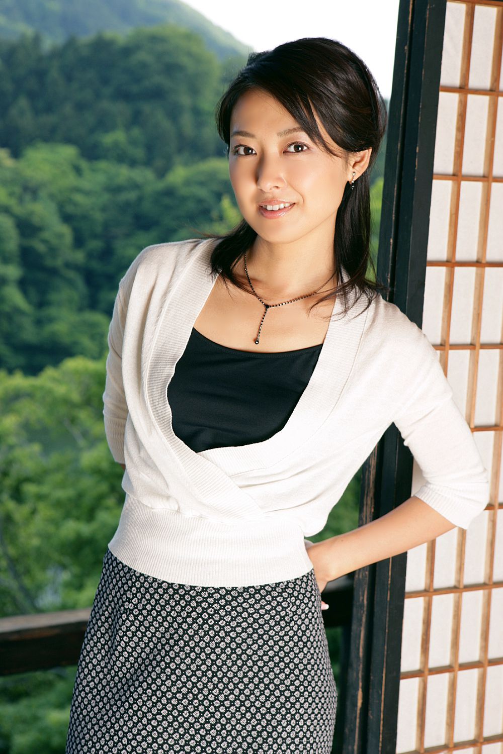 [DGC] NO.138 Rena Yamada 山田玲奈