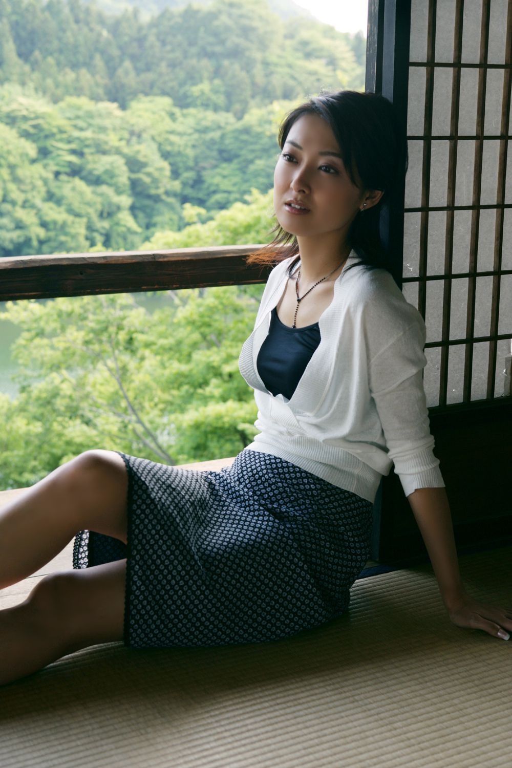 [DGC] NO.138 Rena Yamada 山田玲奈