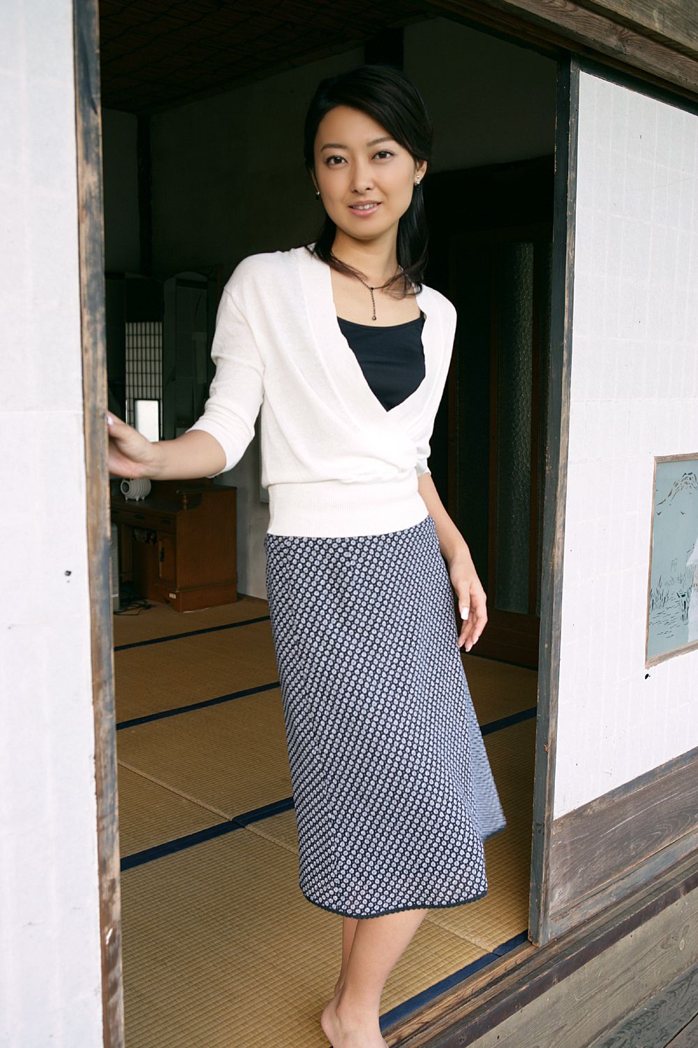[DGC] NO.138 Rena Yamada 山田玲奈