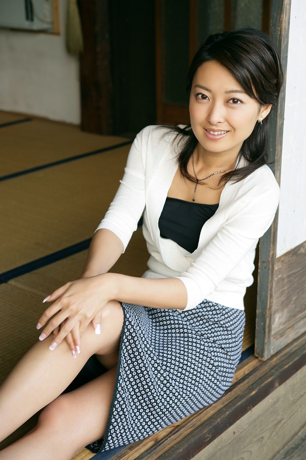 [DGC] NO.138 Rena Yamada 山田玲奈