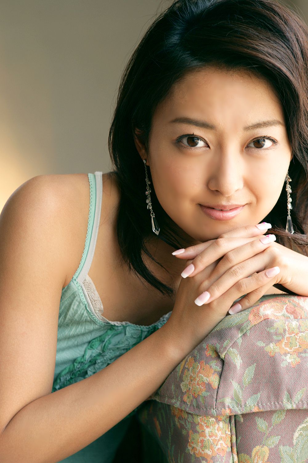 [DGC] NO.138 Rena Yamada 山田玲奈