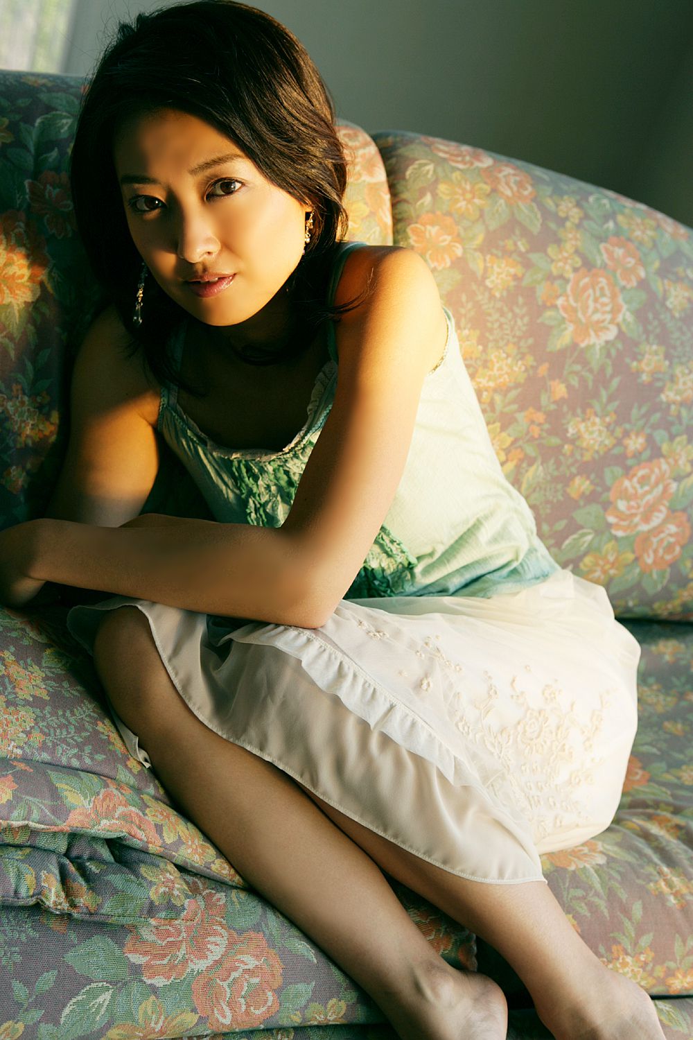 [DGC] NO.138 Rena Yamada 山田玲奈