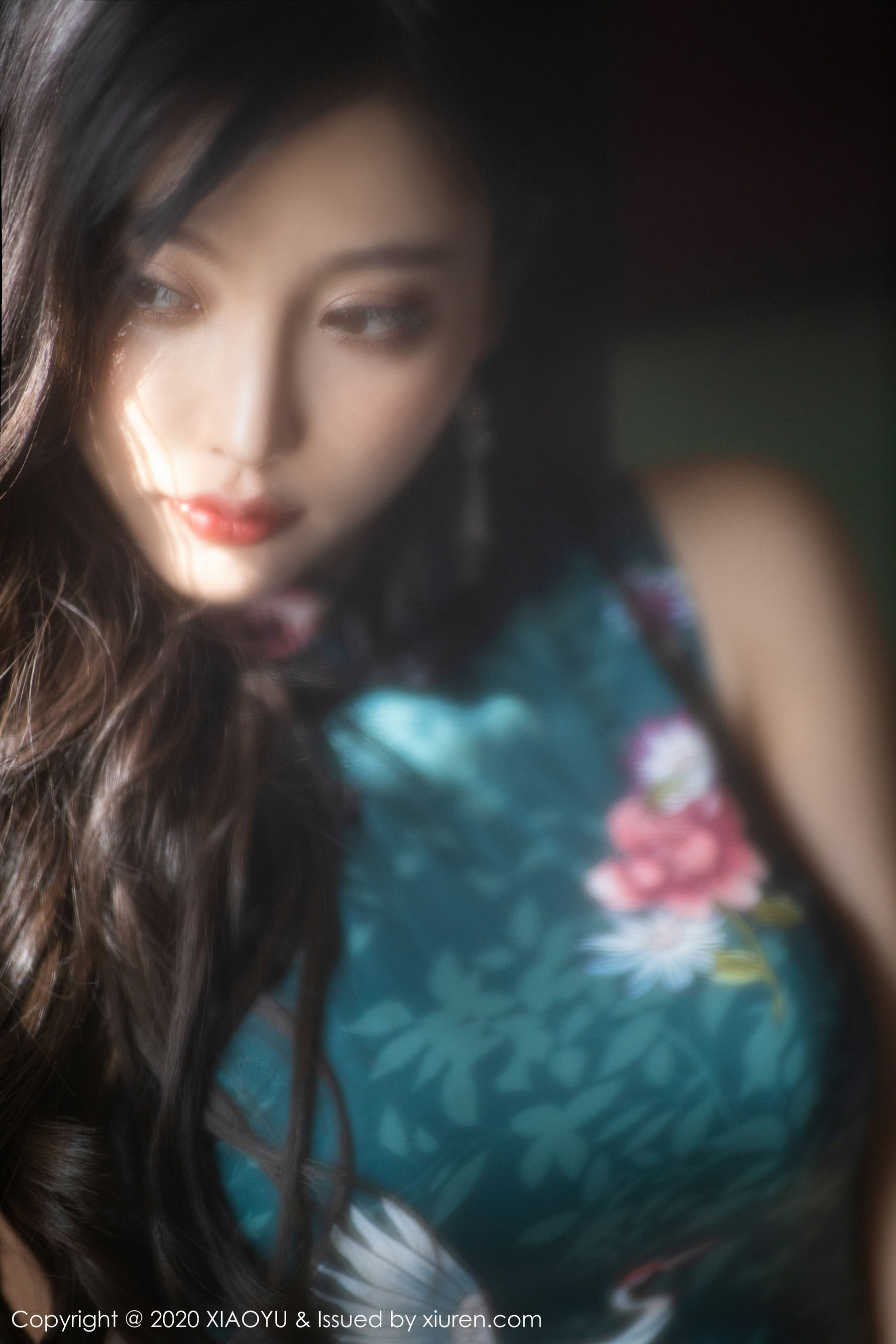 [语画界XIAOYU] Vol.247 杨晨晨sugar