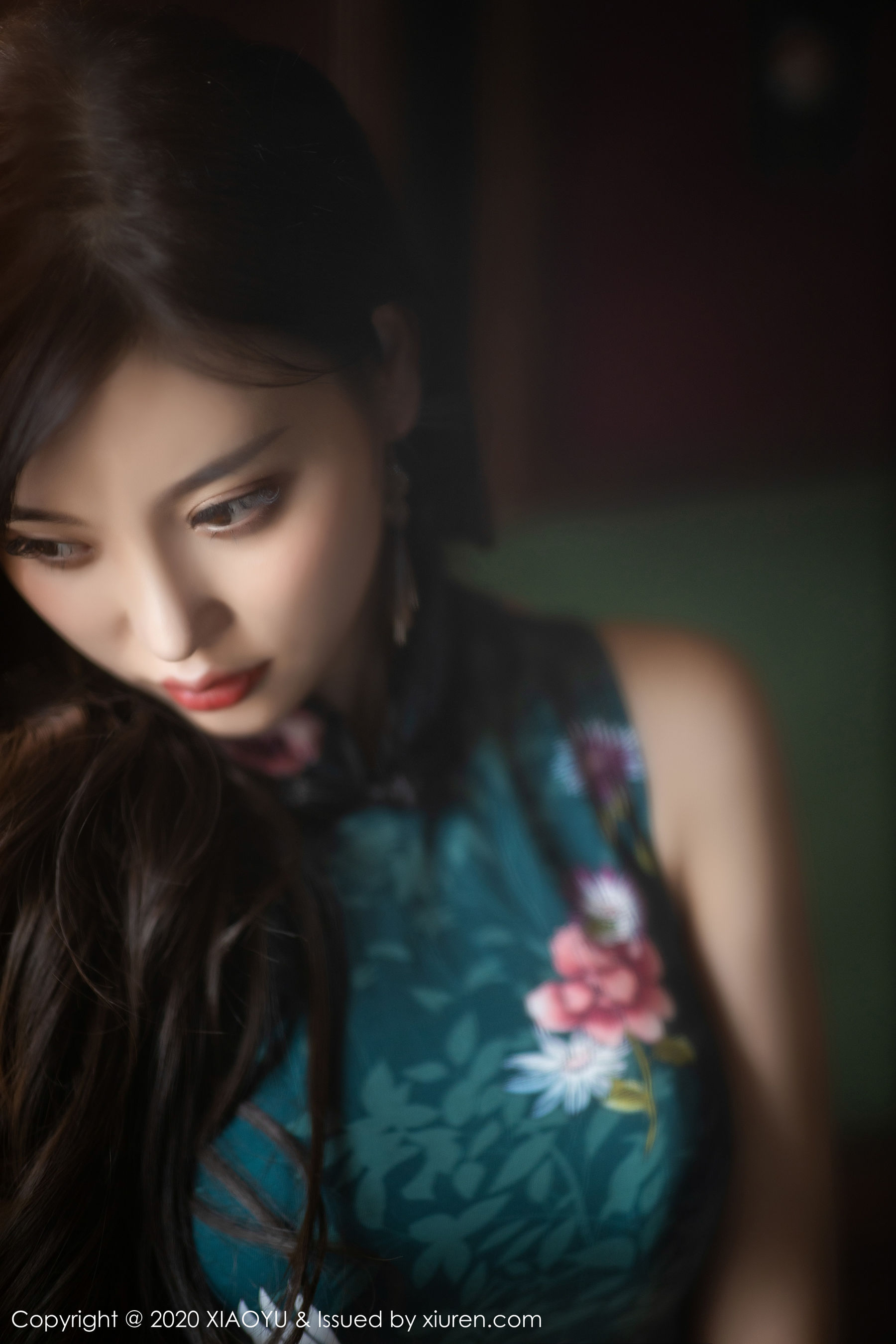[语画界XIAOYU] Vol.247 杨晨晨sugar
