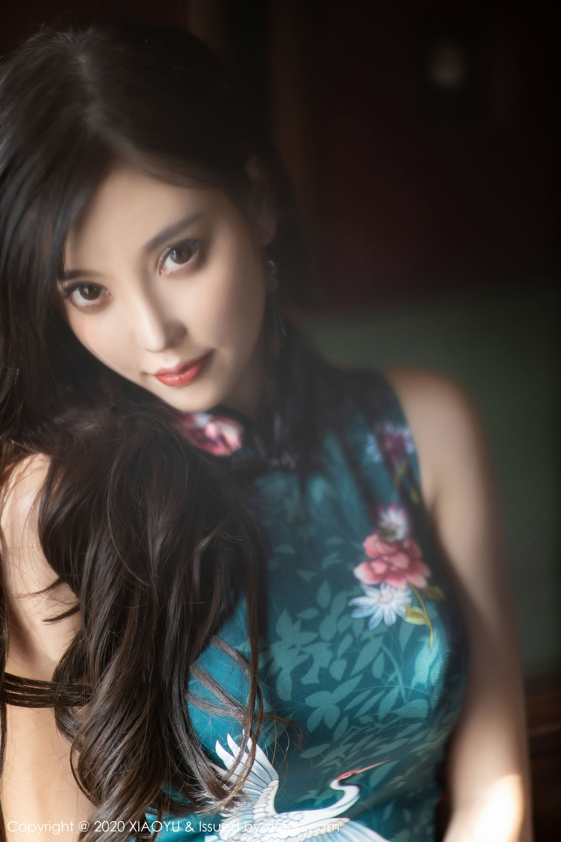 [语画界XIAOYU] Vol.247 杨晨晨sugar