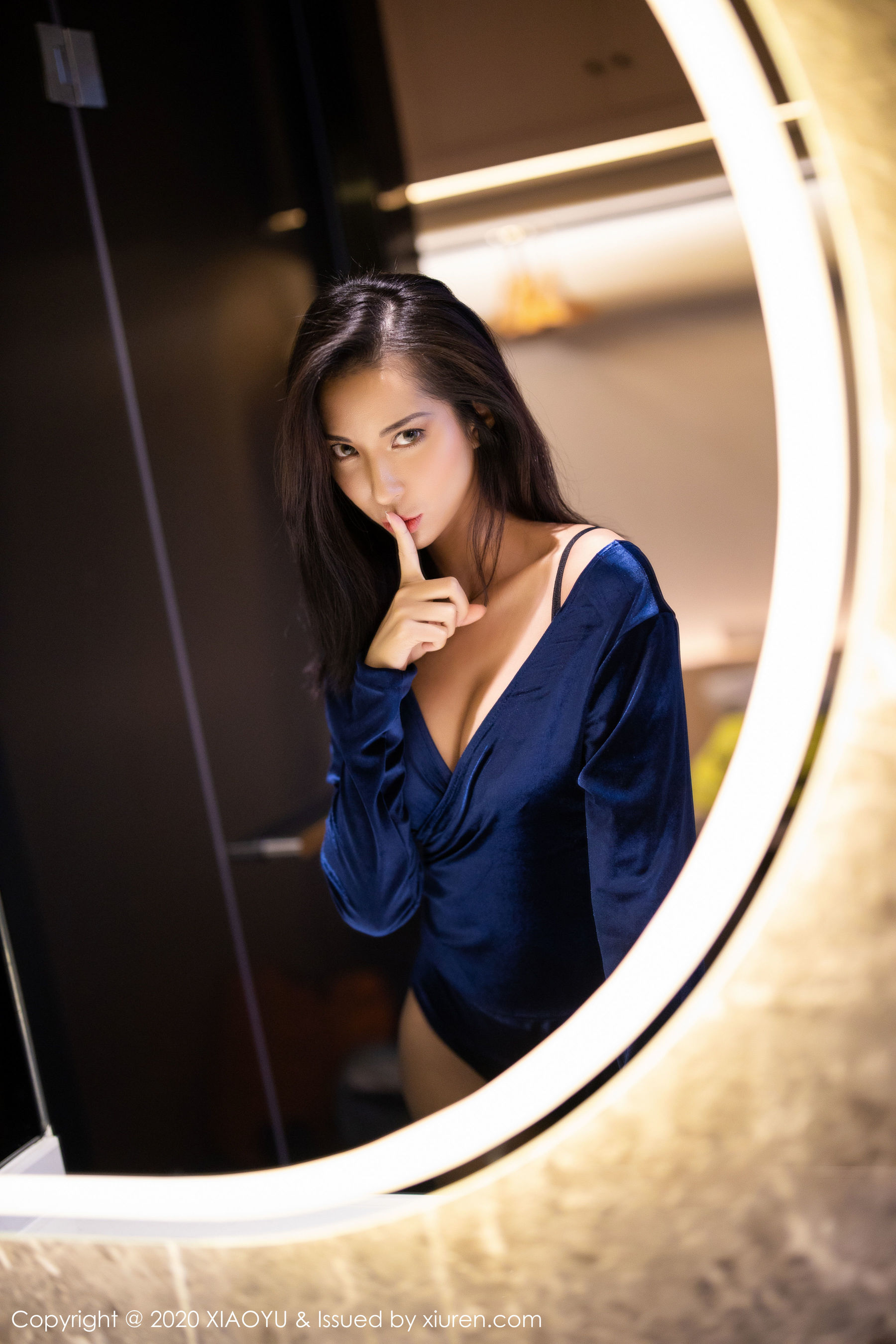 [语画界XIAOYU] Vol.250 Carry
