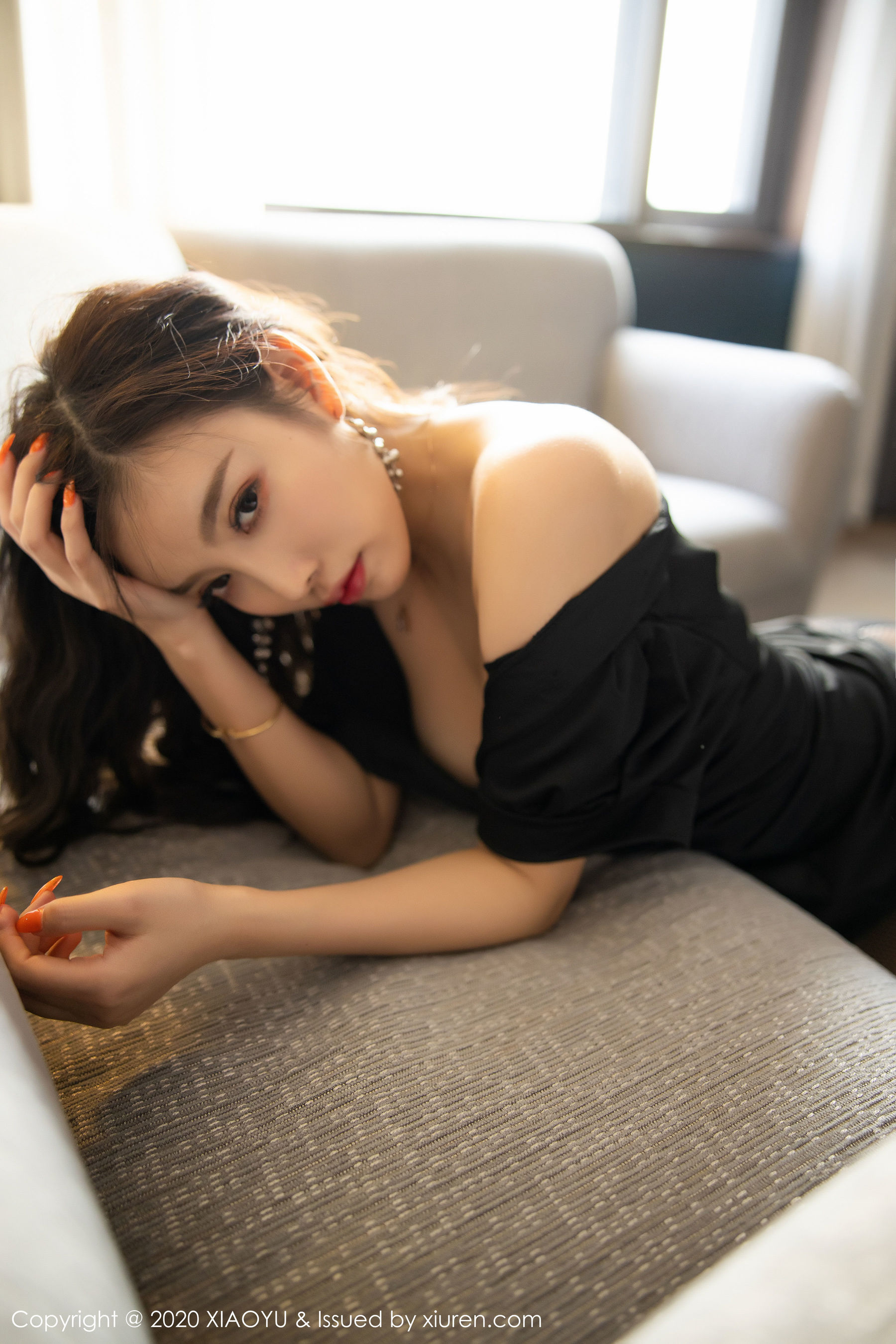 [语画界XIAOYU] Vol.252 杨晨晨sugar