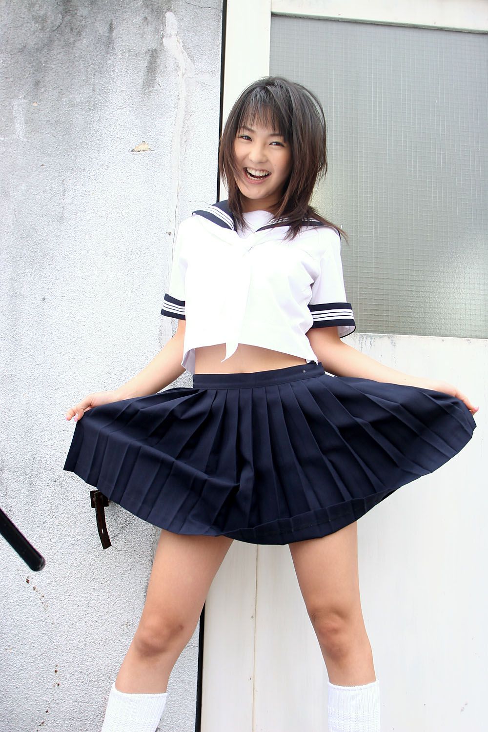 [DGC] NO.142 Aiko Tokimi 時見愛子