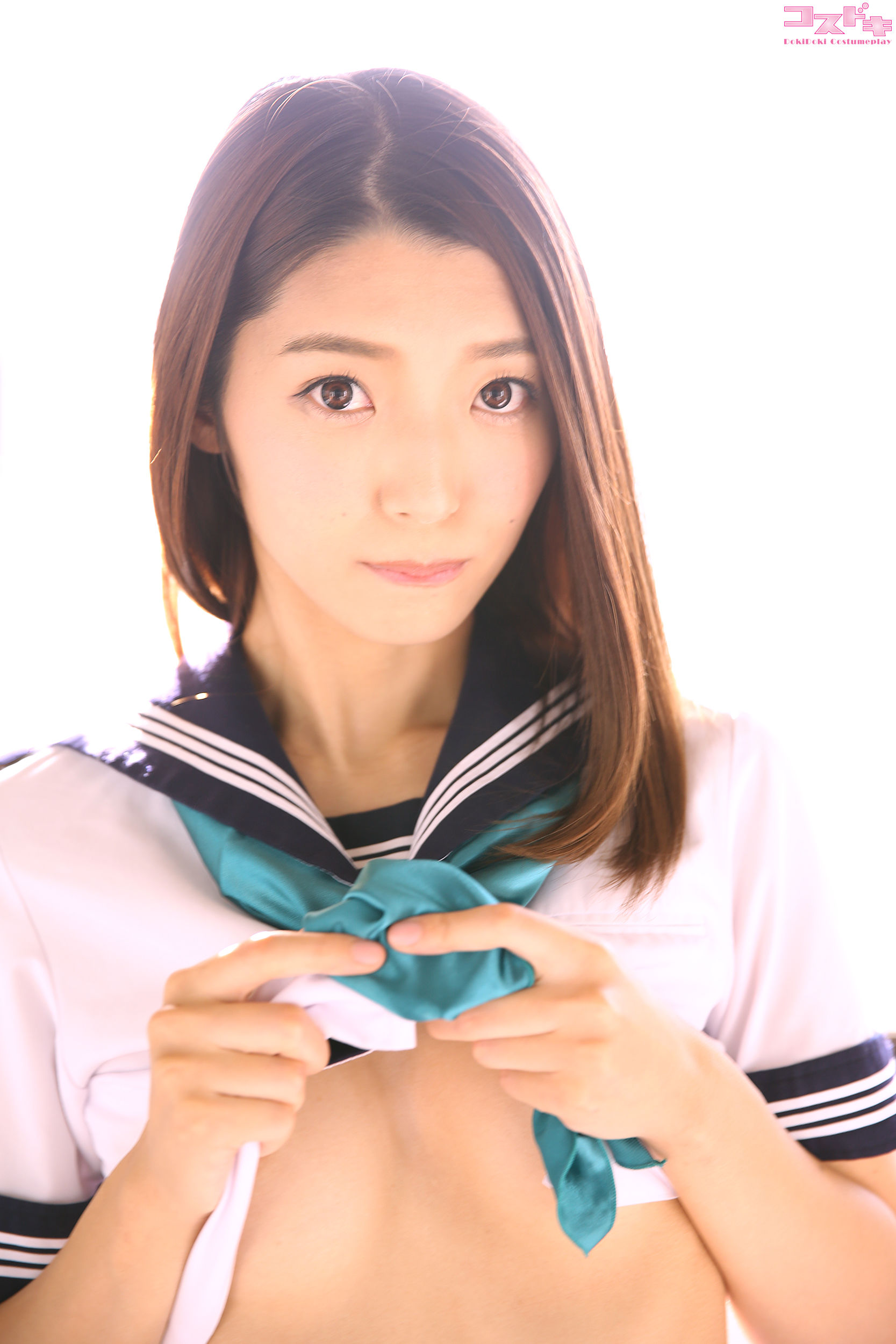 [Cosdoki] Kanae Renon 香苗レノン kanaerenon_pic_sailor1