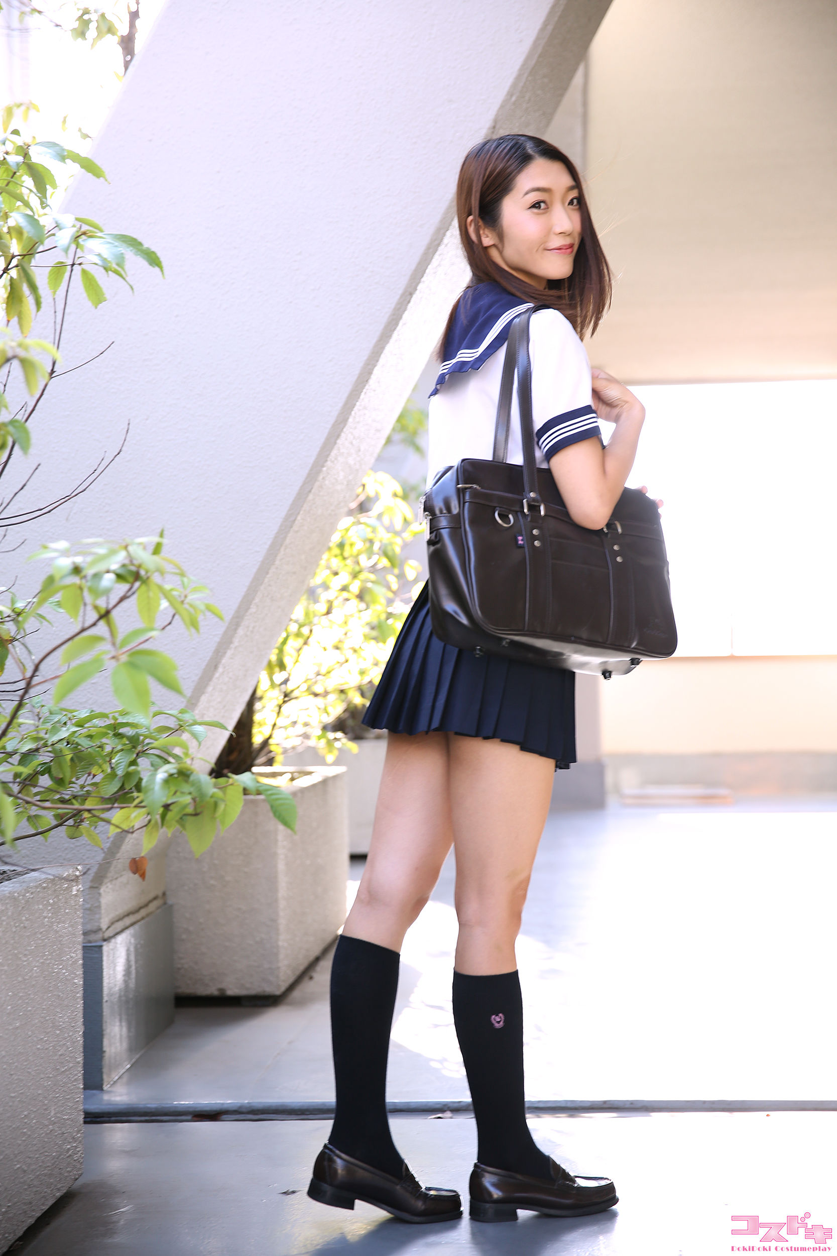 [Cosdoki] Kanae Renon 香苗レノン kanaerenon_pic_sailor1