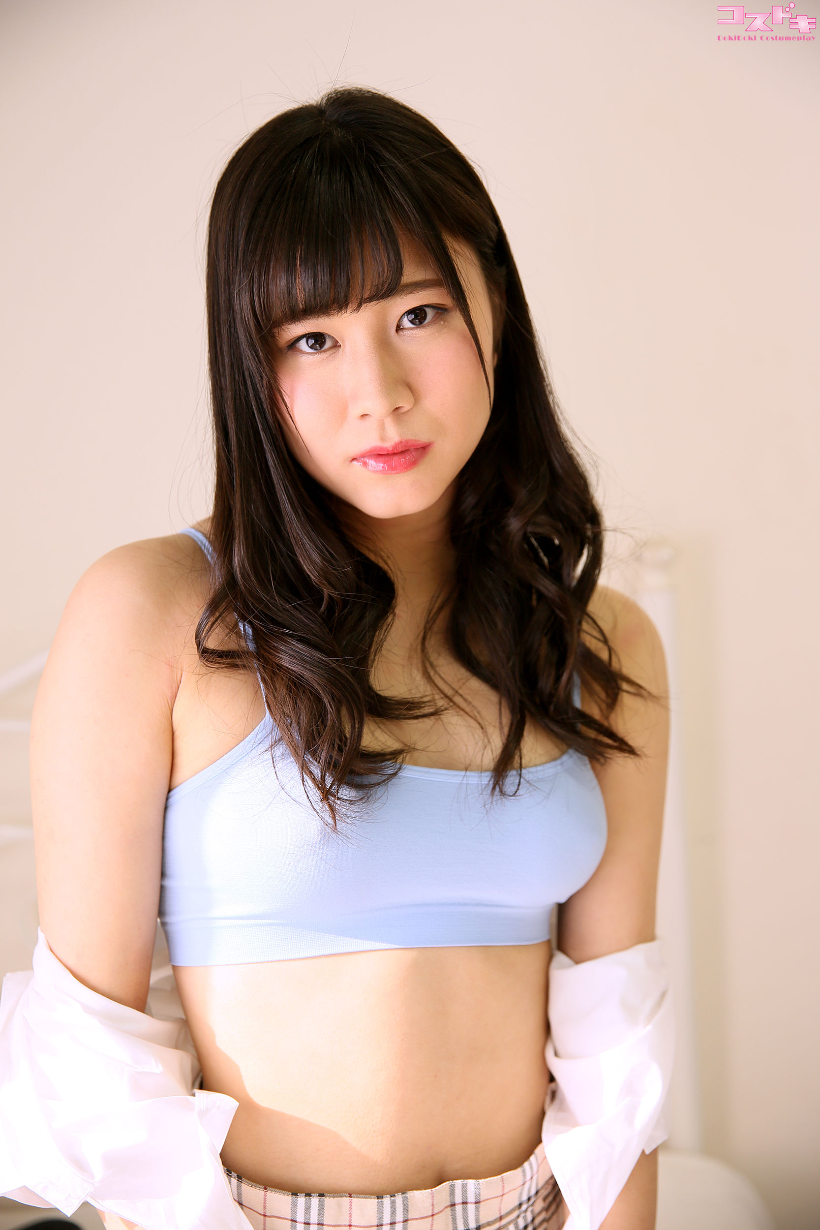 [Cosdoki] Nagisa Akatsuki 暁月渚 akatsukinagisa_pic_sexy1