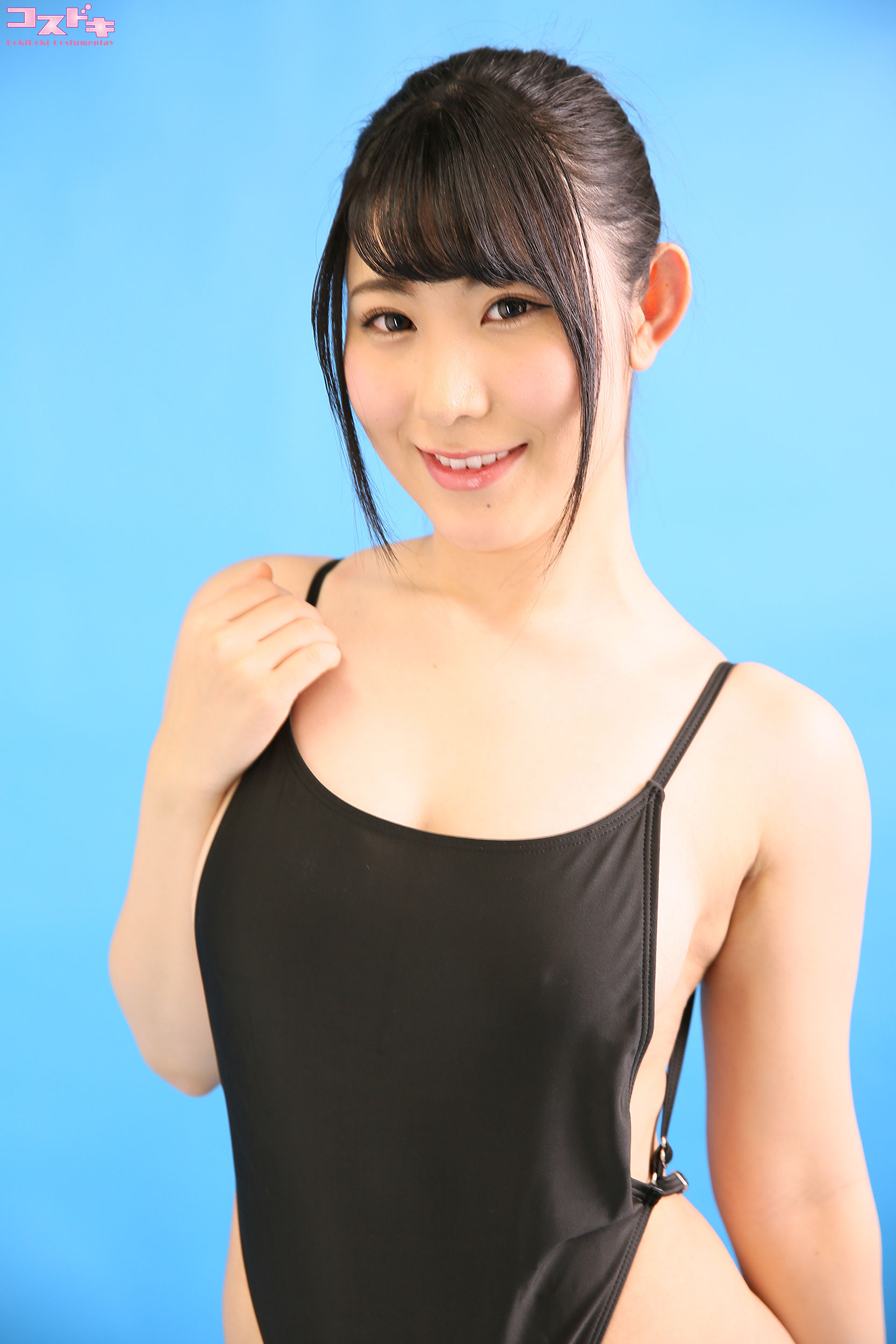 [Cosdoki] Sugisaki Shizuka 杉咲しずか sugisakishizuka_pic_onepiece1