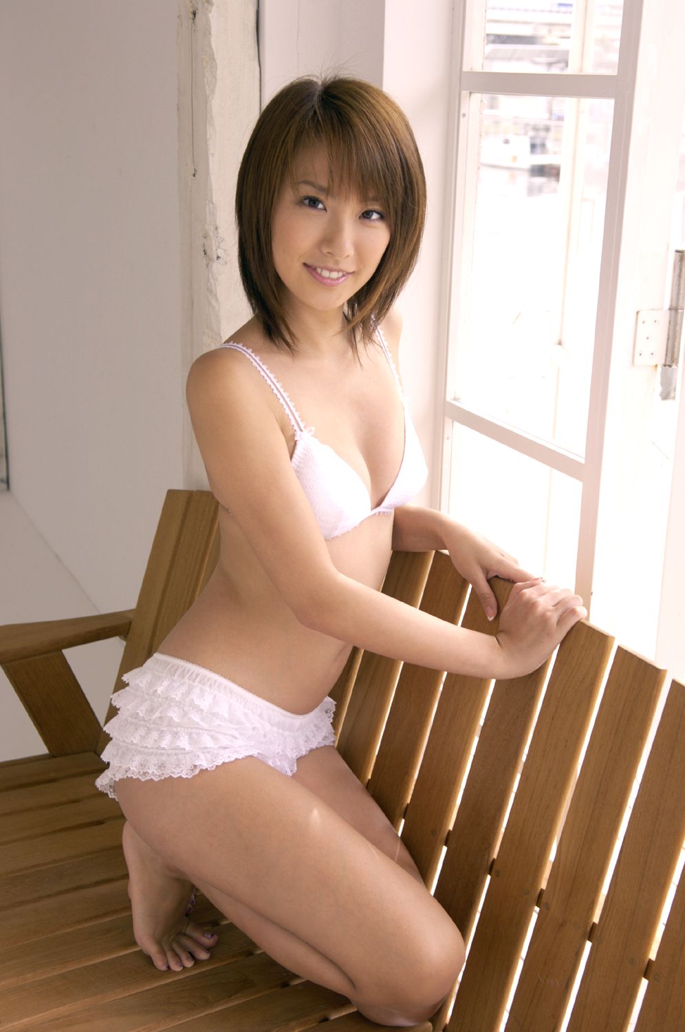 [DGC] NO.145 Azusa Yamamoto 山本梓
