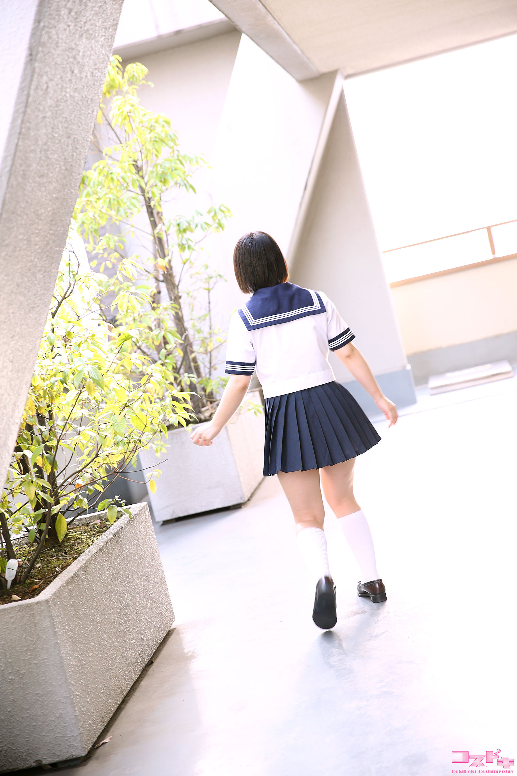 [Cosdoki] Tsubasa Hinagiku 雛菊つばさ hinagikutsubasa_pic_sailor1+2