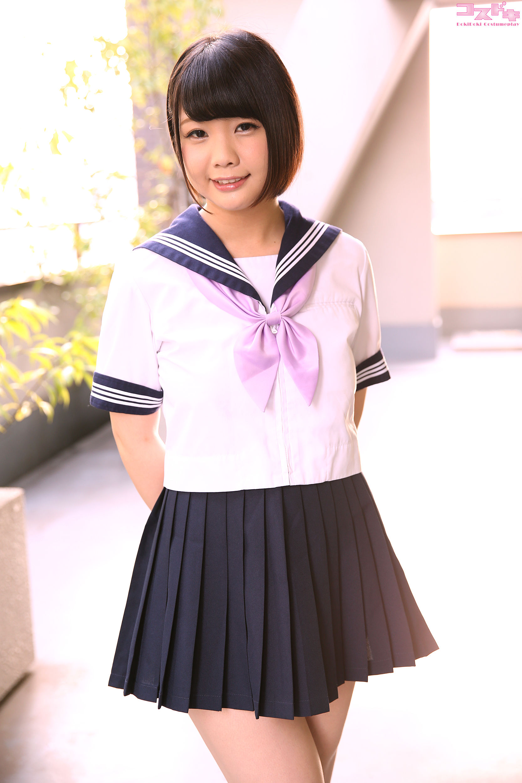 [Cosdoki] Tsubasa Hinagiku 雛菊つばさ hinagikutsubasa_pic_sailor1+2