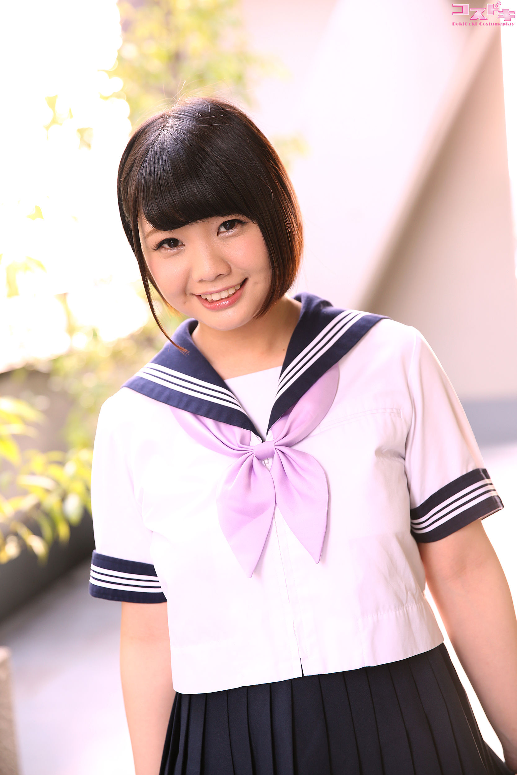 [Cosdoki] Tsubasa Hinagiku 雛菊つばさ hinagikutsubasa_pic_sailor1+2