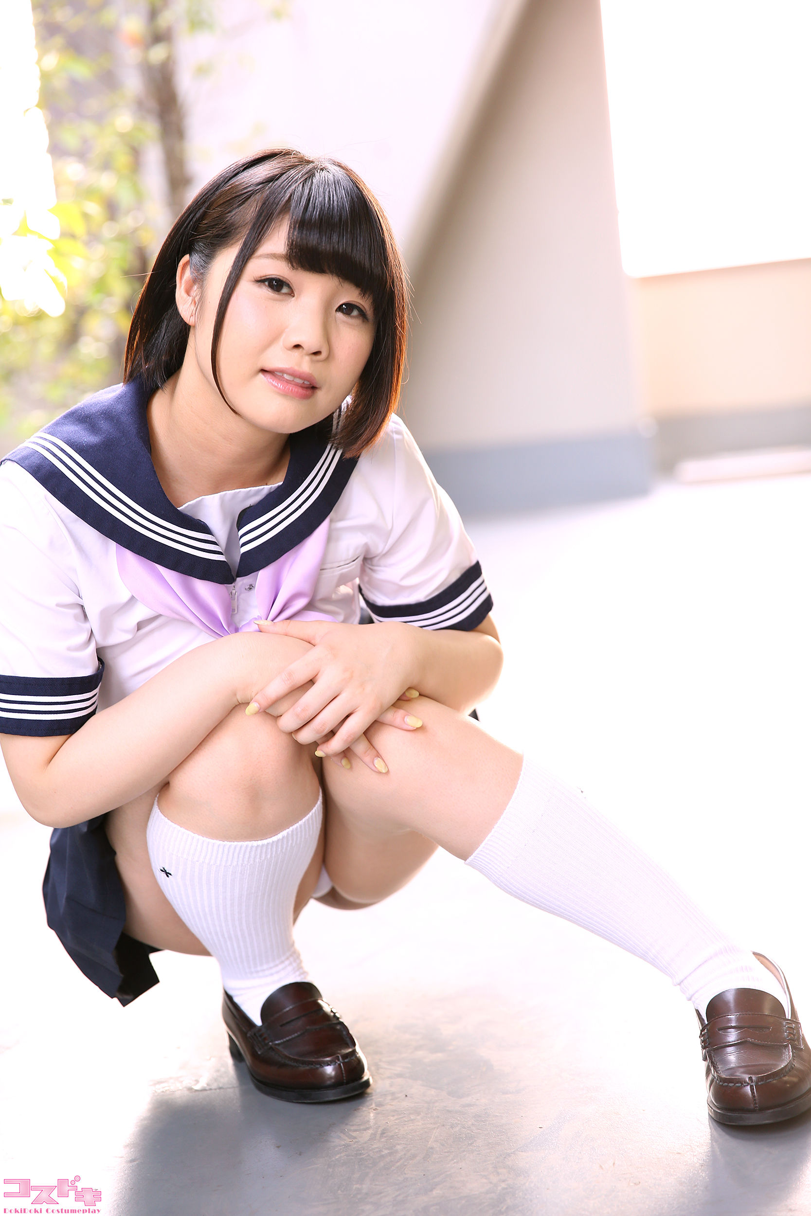 [Cosdoki] Tsubasa Hinagiku 雛菊つばさ hinagikutsubasa_pic_sailor1+2