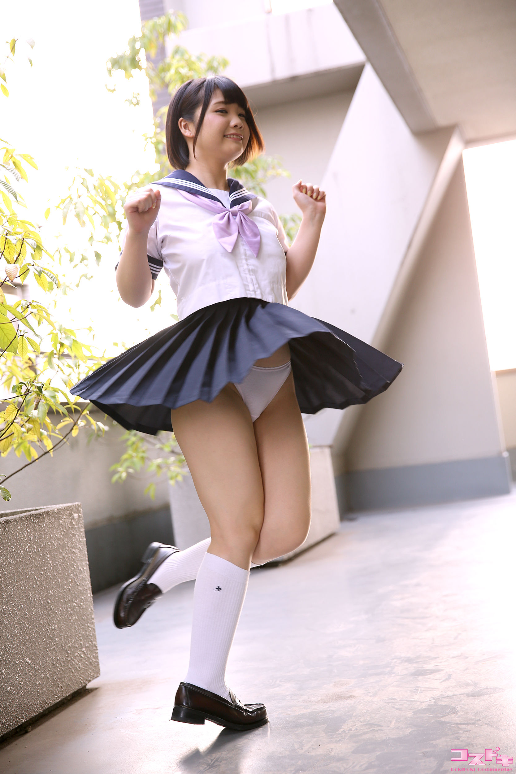 [Cosdoki] Tsubasa Hinagiku 雛菊つばさ hinagikutsubasa_pic_sailor1+2