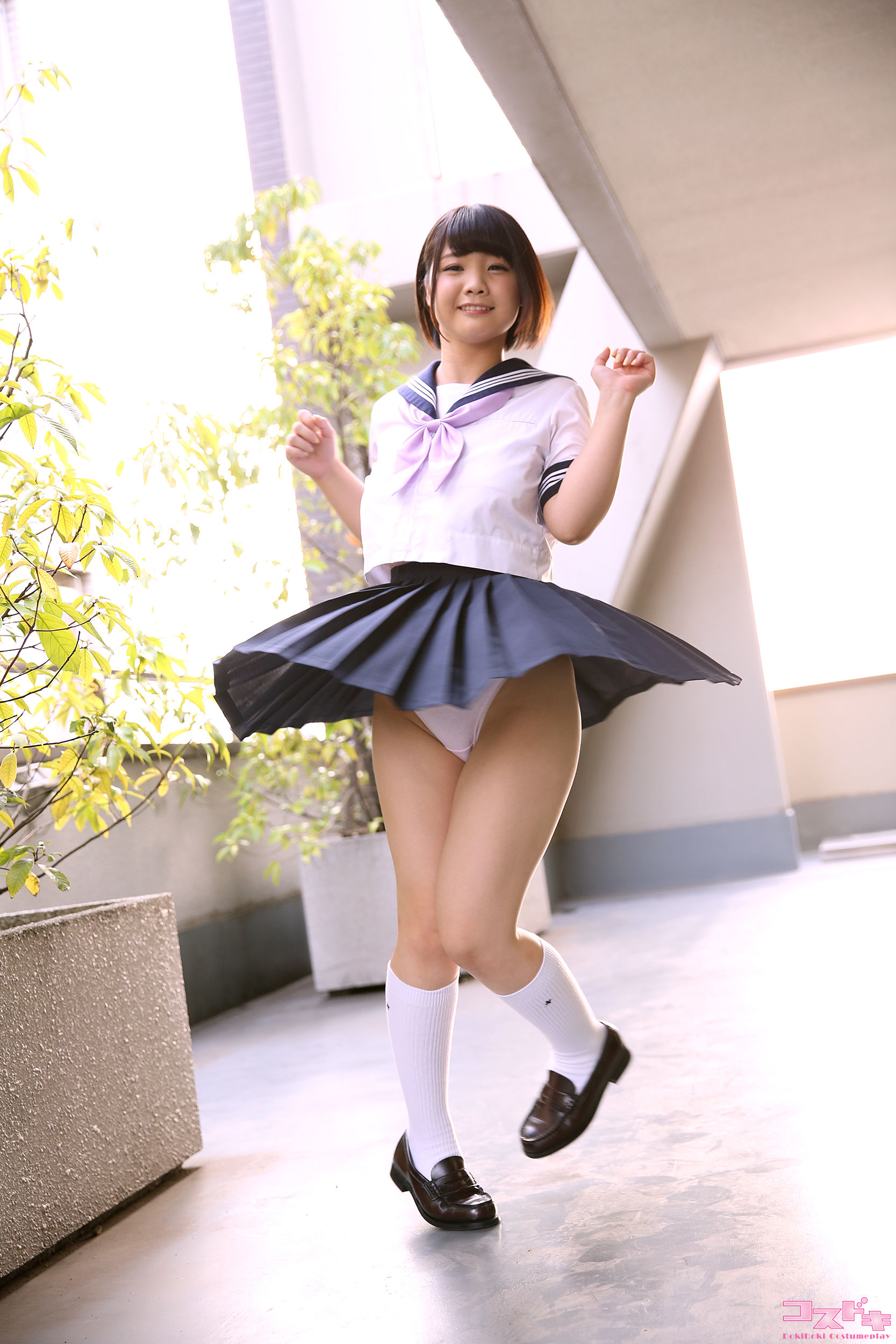 [Cosdoki] Tsubasa Hinagiku 雛菊つばさ hinagikutsubasa_pic_sailor1+2