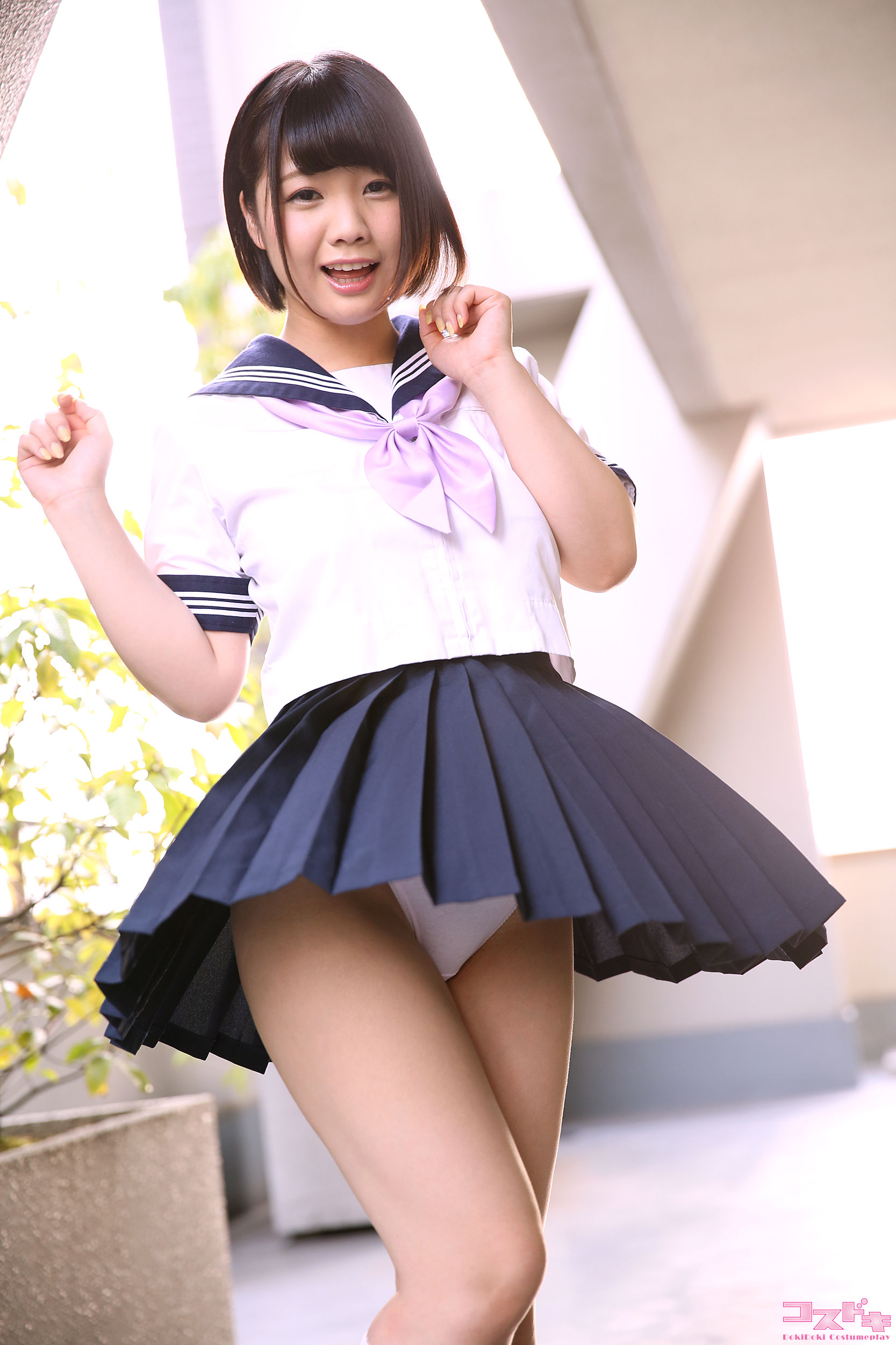 [Cosdoki] Tsubasa Hinagiku 雛菊つばさ hinagikutsubasa_pic_sailor1+2