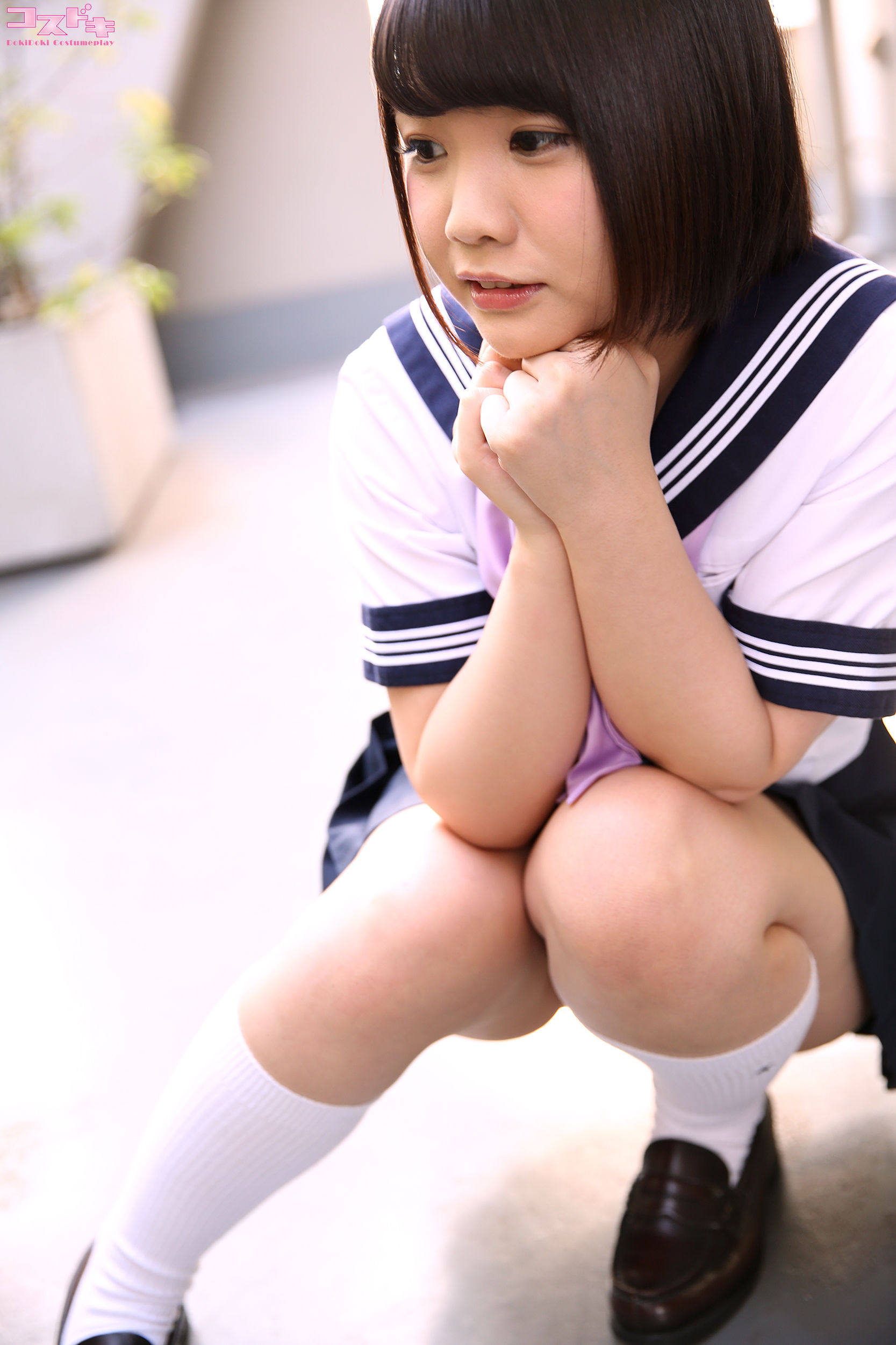 [Cosdoki] Tsubasa Hinagiku 雛菊つばさ hinagikutsubasa_pic_sailor1+2