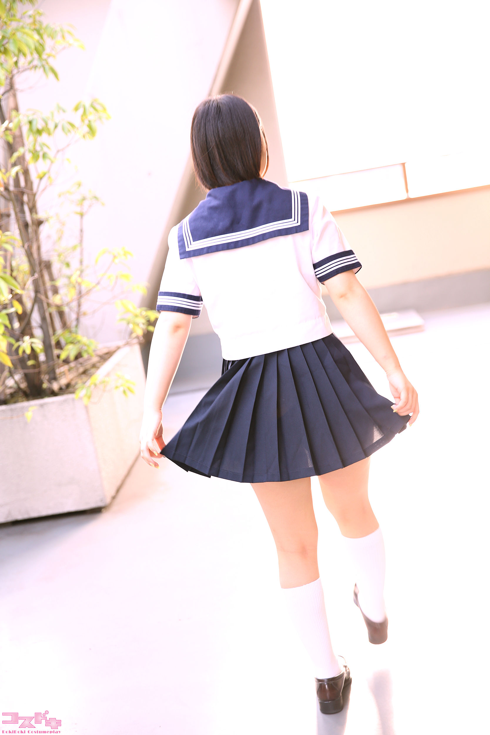 [Cosdoki] Tsubasa Hinagiku 雛菊つばさ hinagikutsubasa_pic_sailor1+2