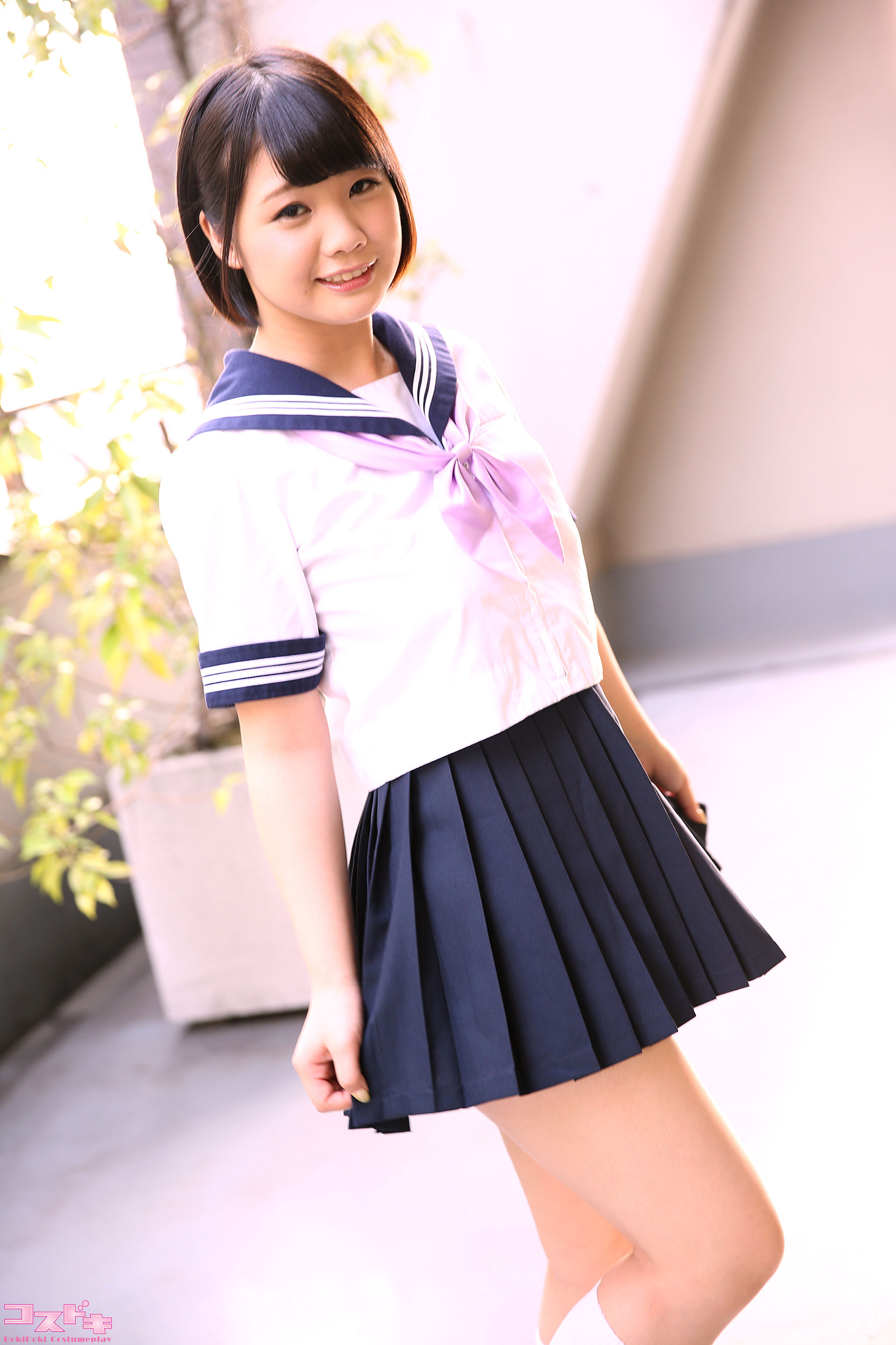 [Cosdoki] Tsubasa Hinagiku 雛菊つばさ hinagikutsubasa_pic_sailor1+2