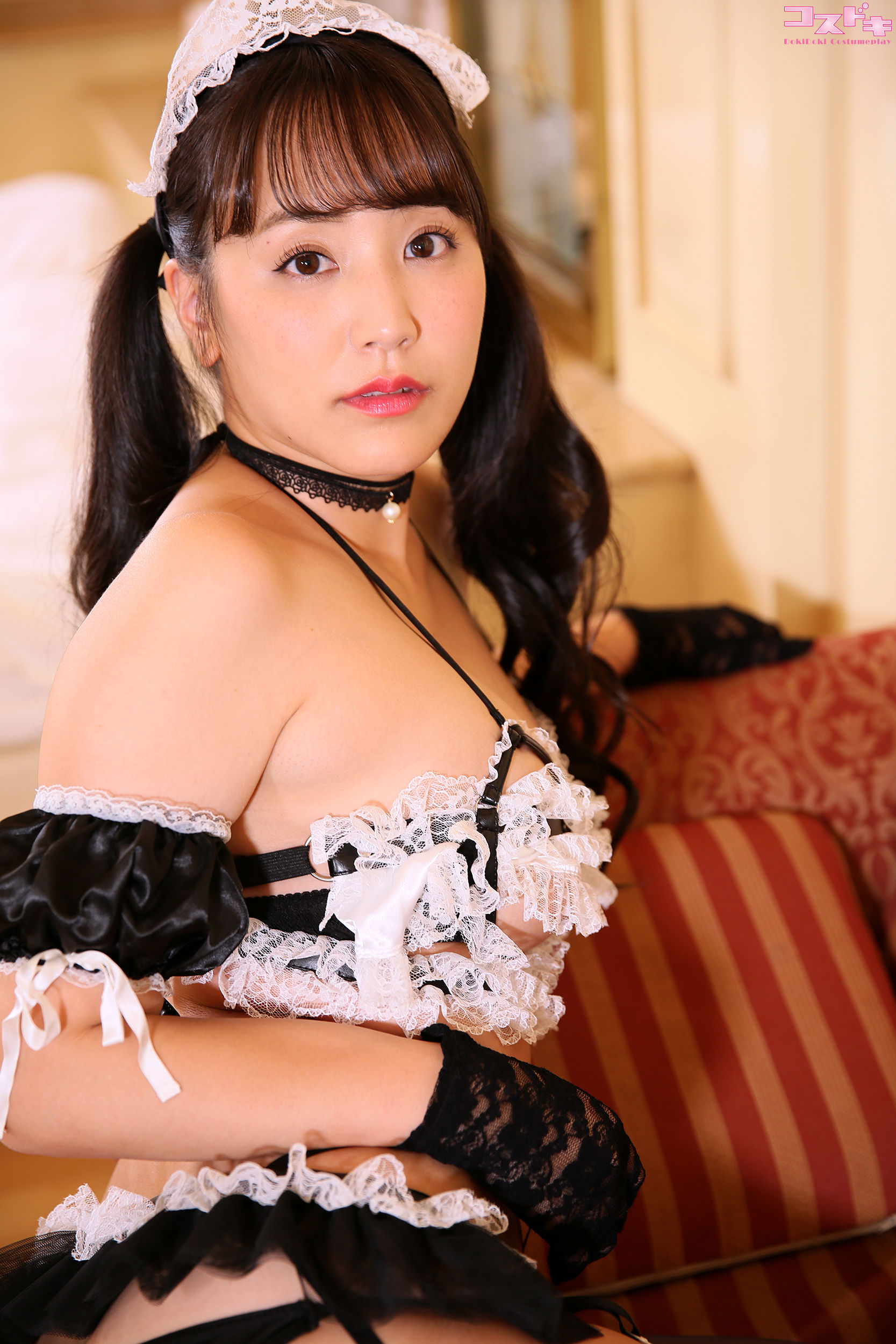 [Cosdoki] Yuri Hamada 浜田由梨 hamadayuri3_pic_lacelimitation1