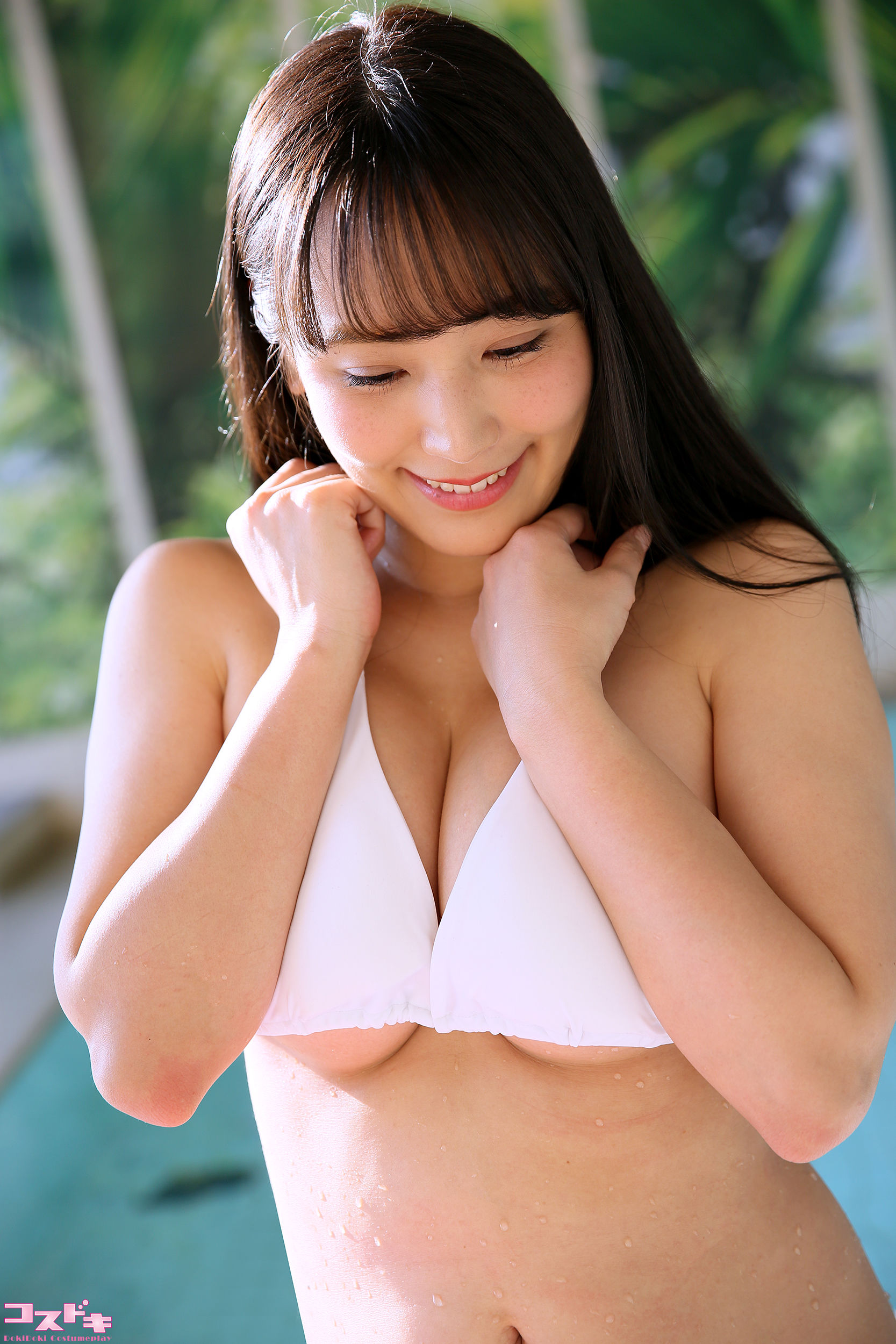 [Cosdoki] Yuri Hamada 浜田由梨 hamadayuri3_pic_mizugi1
