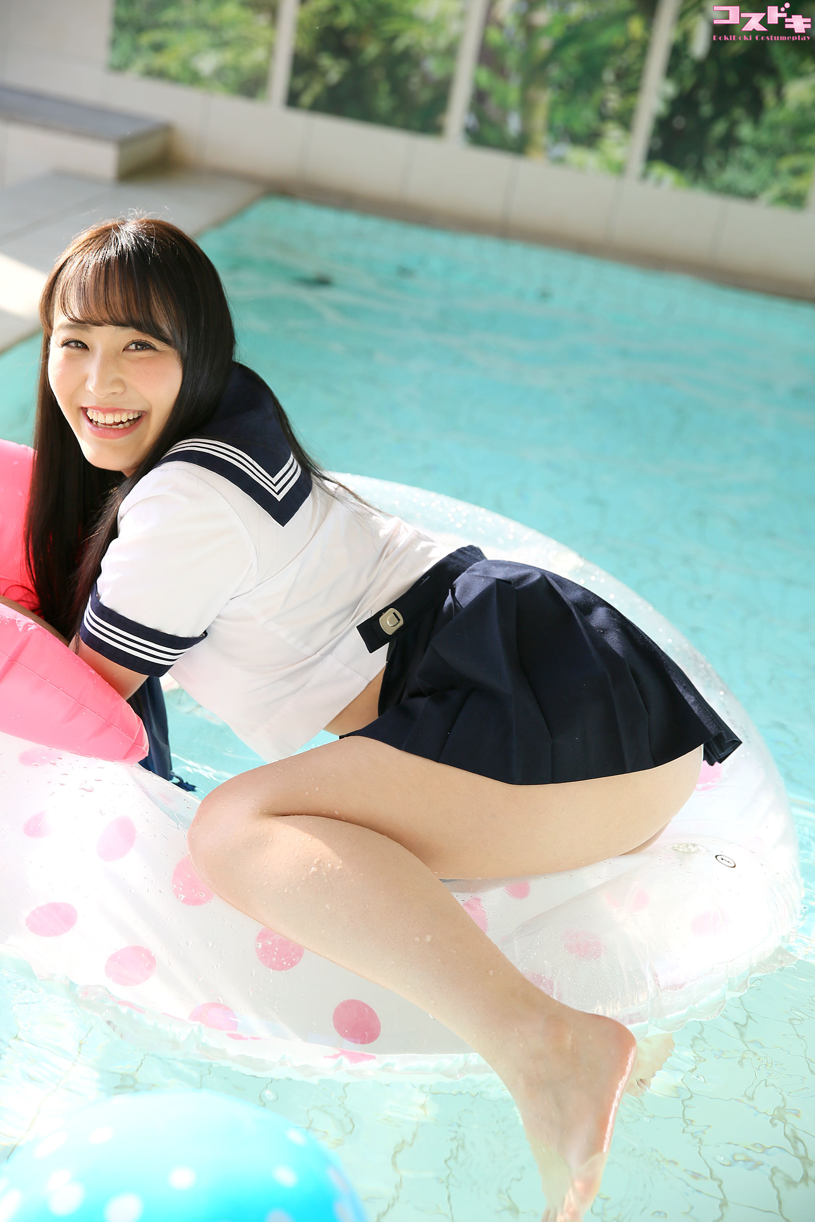 [Cosdoki] Yuri Hamada 浜田由梨 hamadayuri3_pic_sailor1