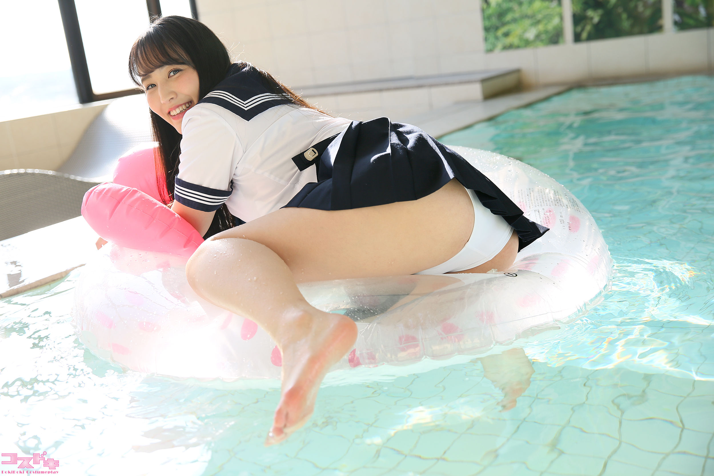 [Cosdoki] Yuri Hamada 浜田由梨 hamadayuri3_pic_sailor1