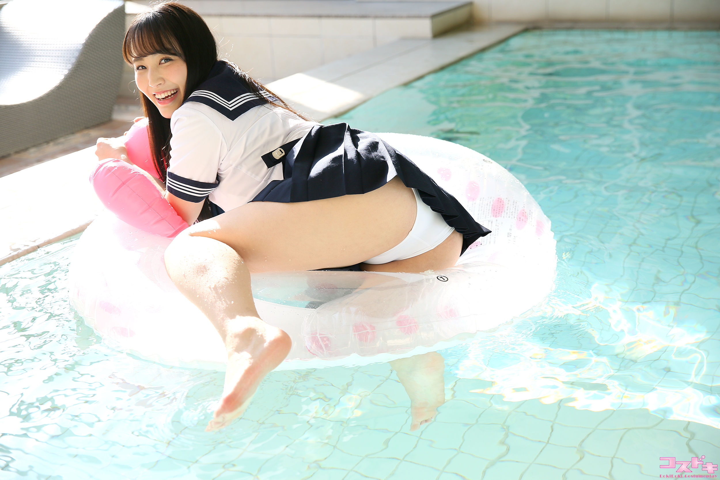 [Cosdoki] Yuri Hamada 浜田由梨 hamadayuri3_pic_sailor1