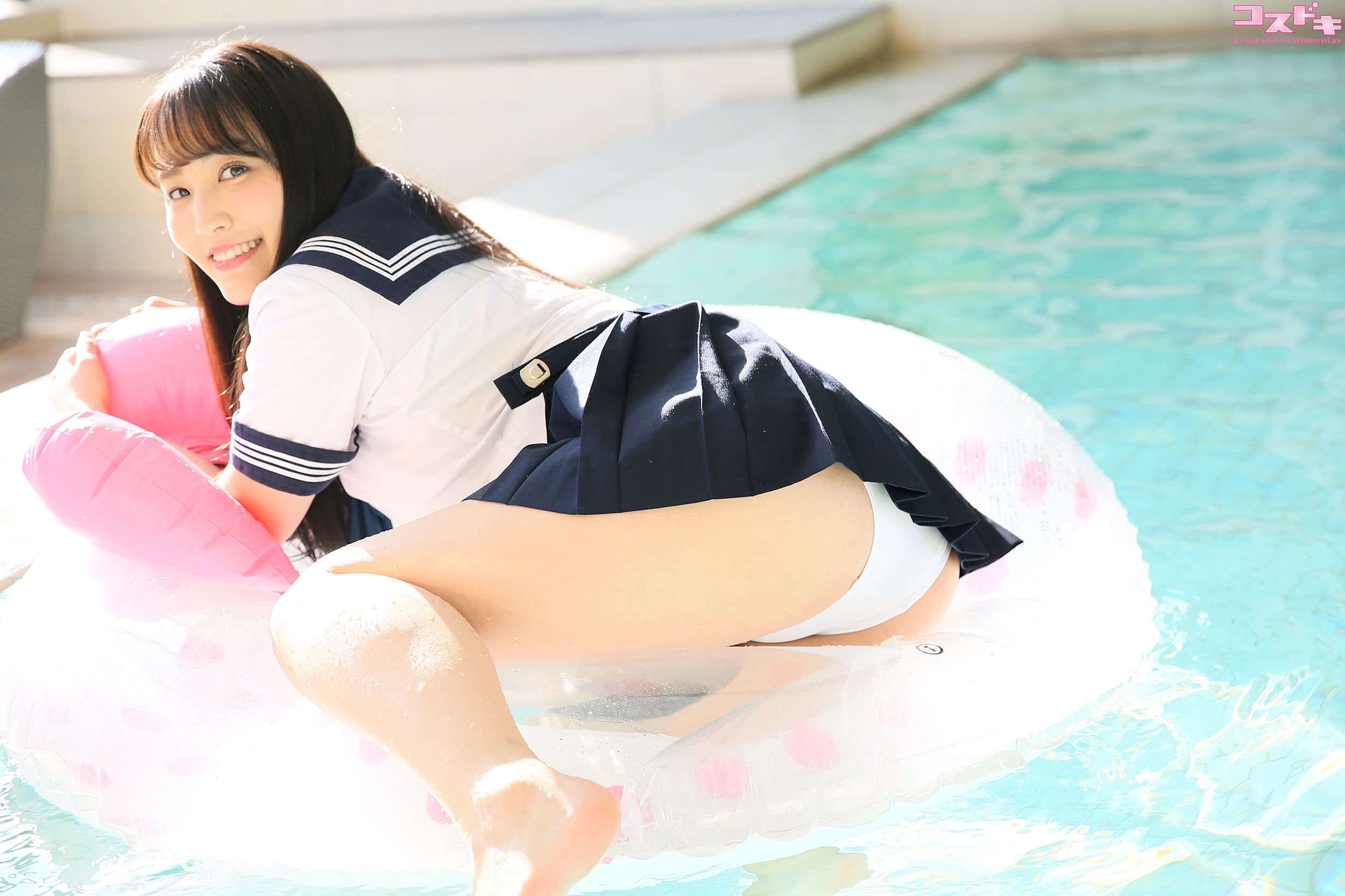 [Cosdoki] Yuri Hamada 浜田由梨 hamadayuri3_pic_sailor1