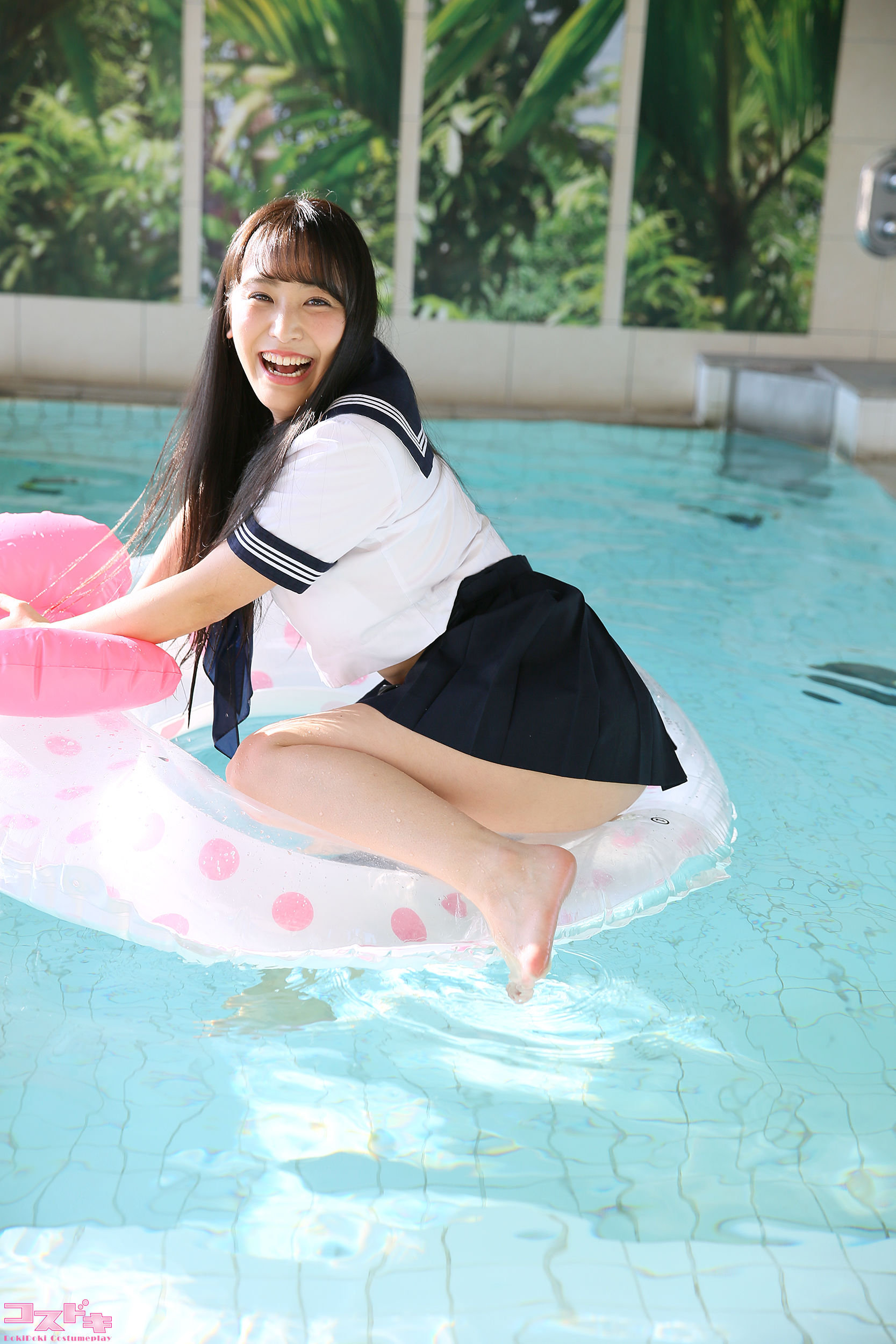 [Cosdoki] Yuri Hamada 浜田由梨 hamadayuri3_pic_sailor1