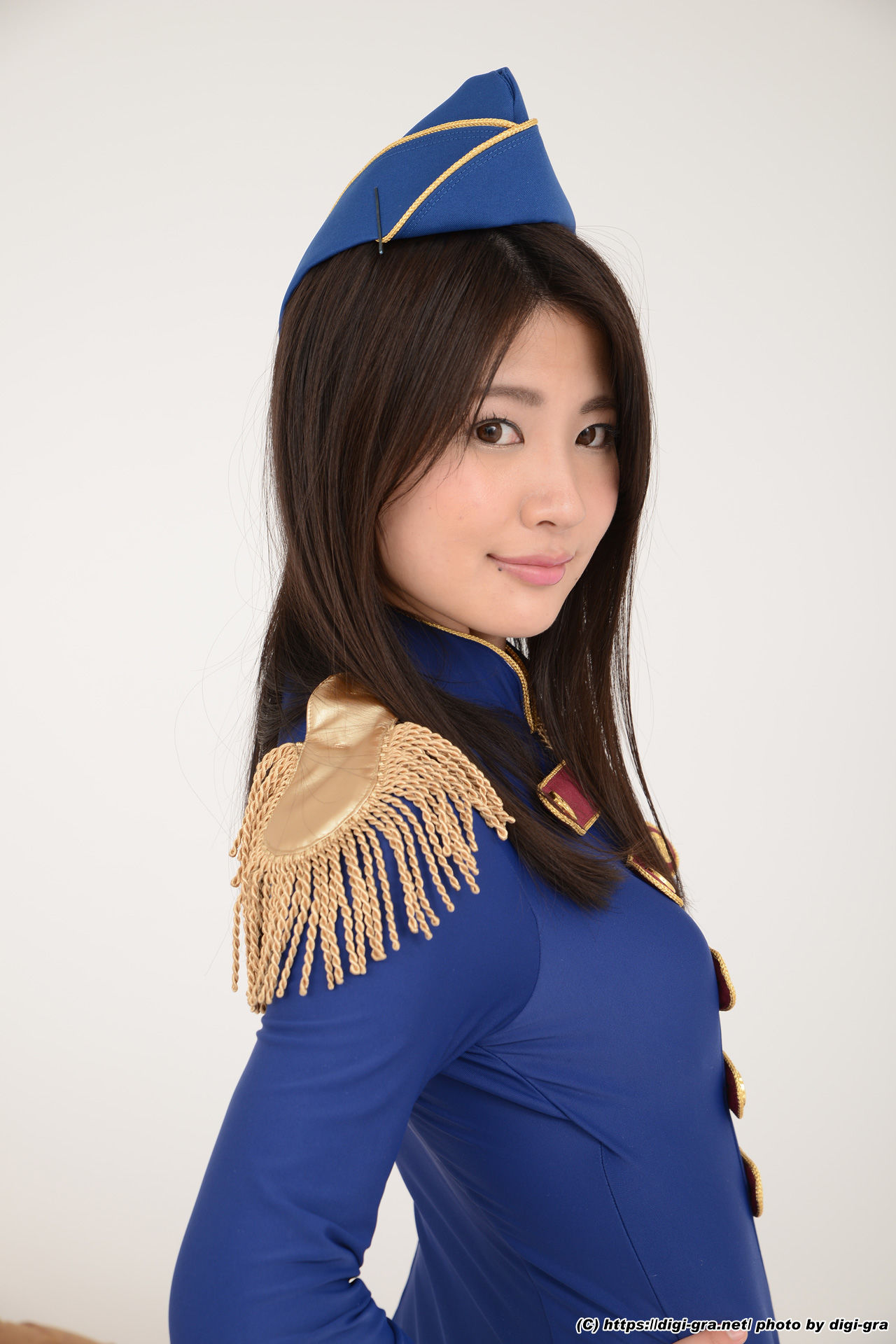 [Digi-Gra] Aoi Mizutani 水谷あおい Photoset 03