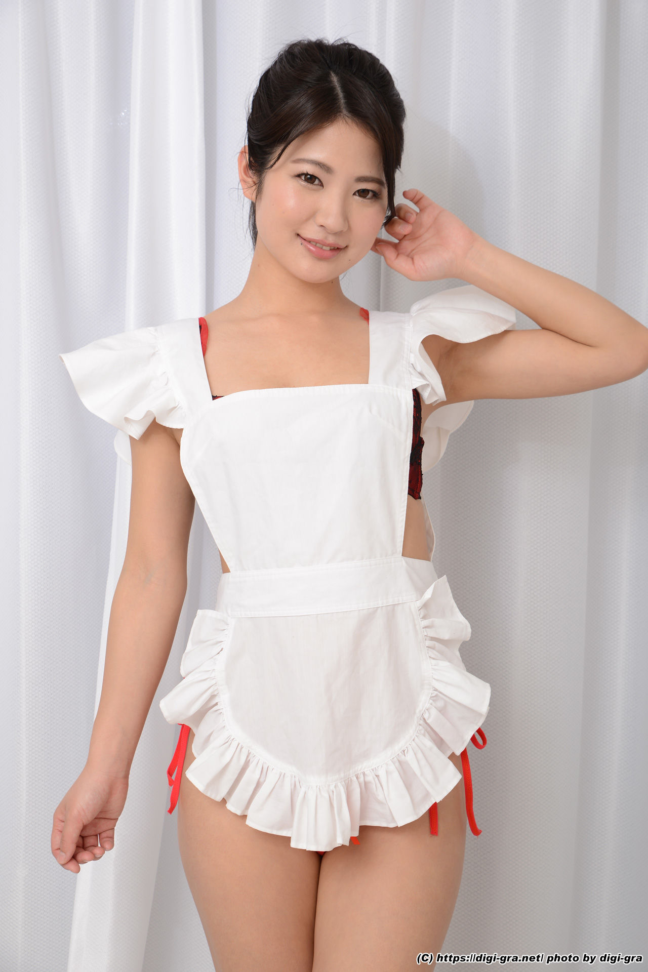 [Digi-Gra] Aoi Mizutani 水谷あおい Photoset 05