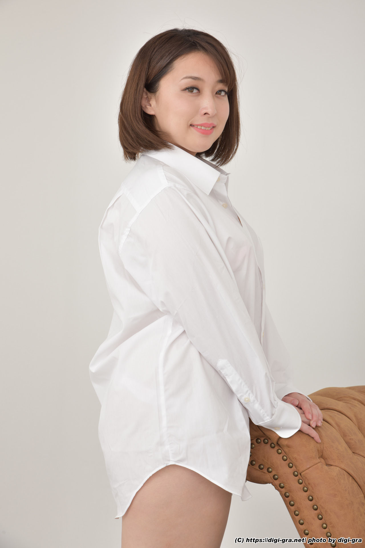 [Digi-Gra] Kana Shinozaki 篠崎かんな Photoset 01