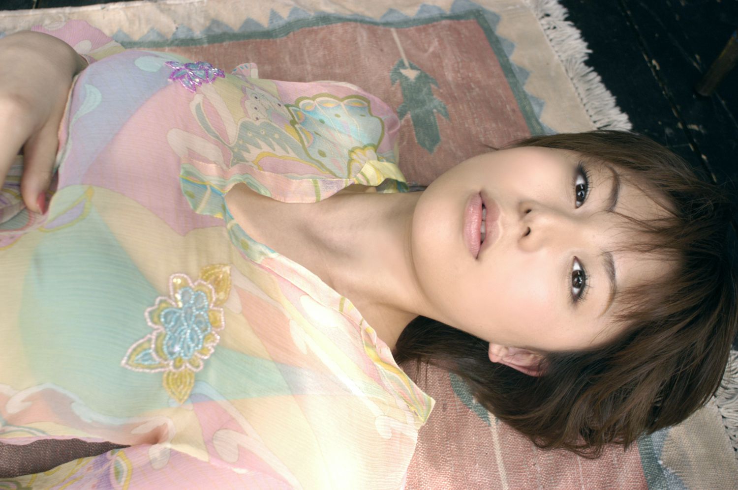 [DGC] NO.147 Yukiko Goto 後藤ゆきこ