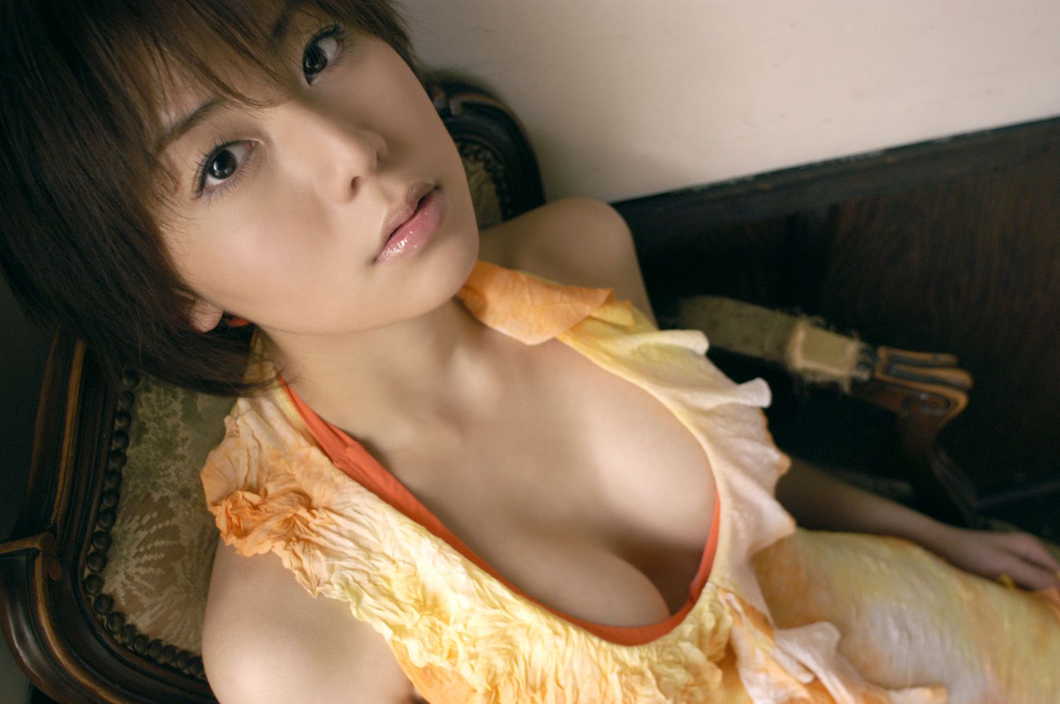 [DGC] NO.147 Yukiko Goto 後藤ゆきこ