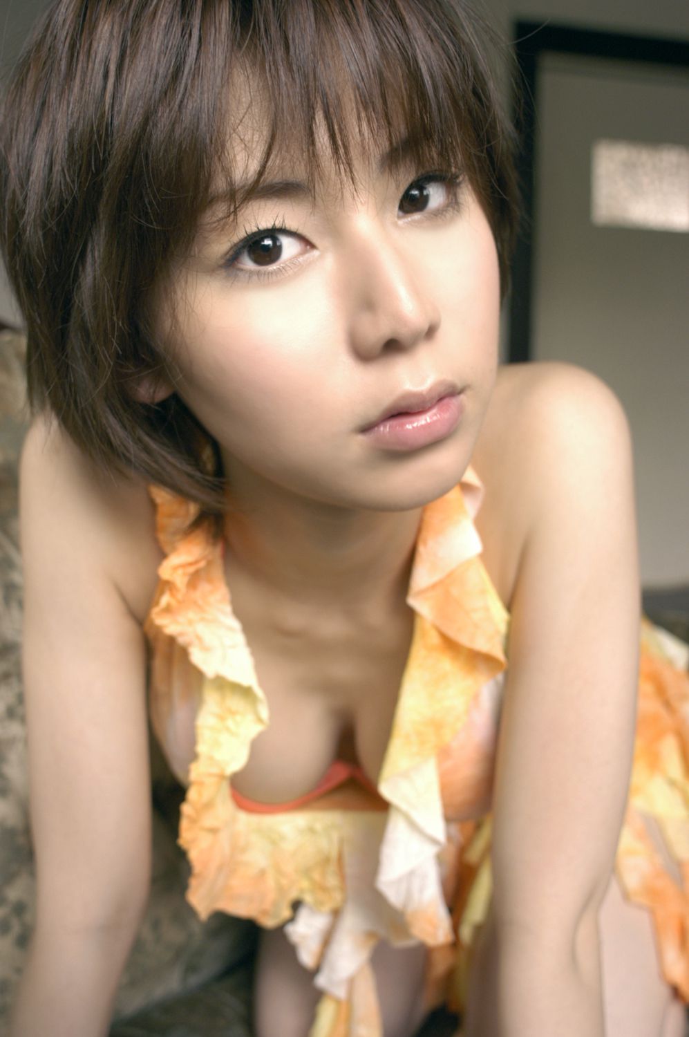 [DGC] NO.147 Yukiko Goto 後藤ゆきこ
