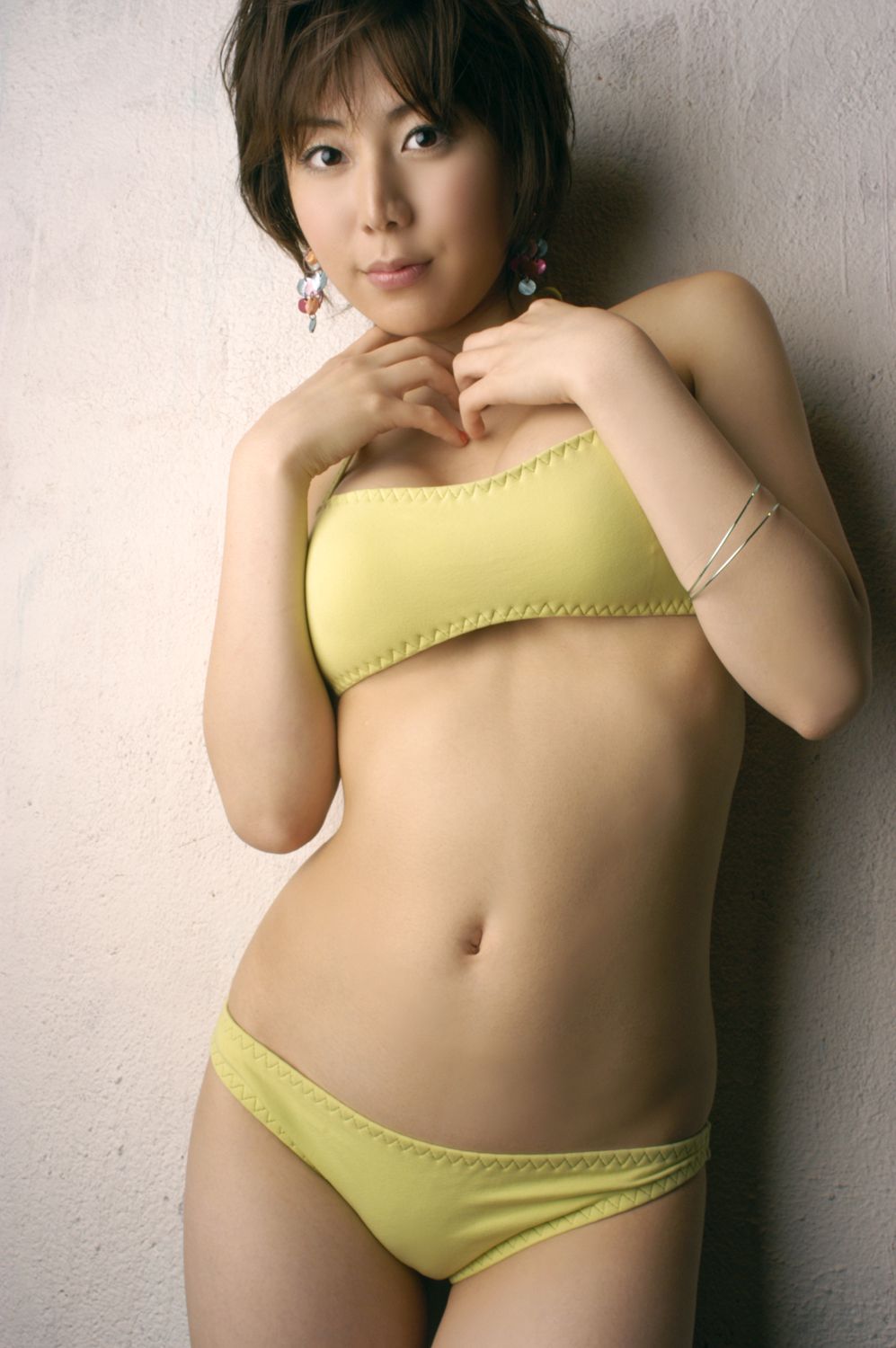 [DGC] NO.147 Yukiko Goto 後藤ゆきこ
