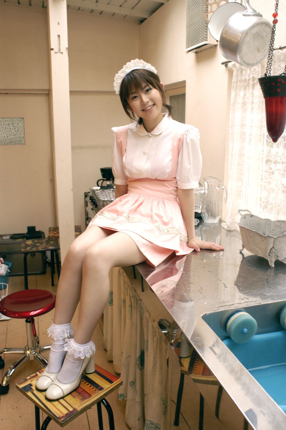 [DGC] NO.147 Yukiko Goto 後藤ゆきこ
