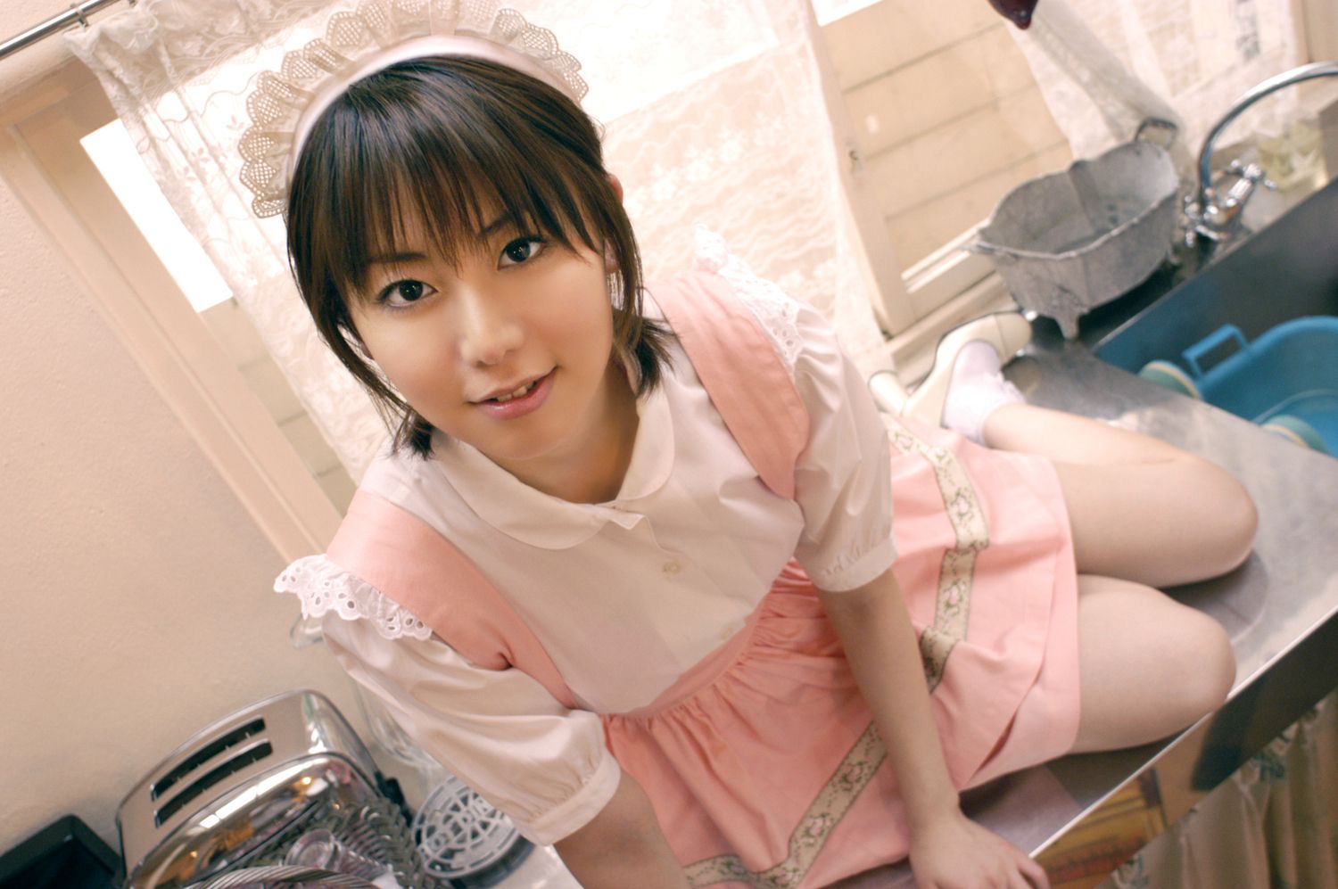 [DGC] NO.147 Yukiko Goto 後藤ゆきこ