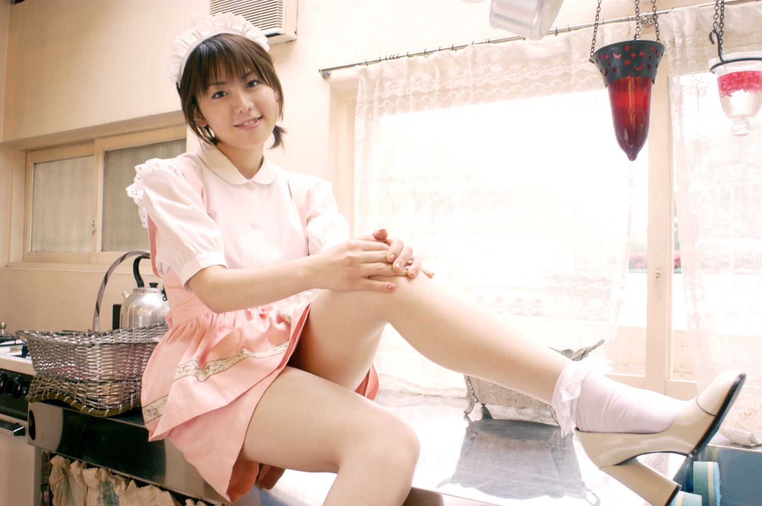 [DGC] NO.147 Yukiko Goto 後藤ゆきこ