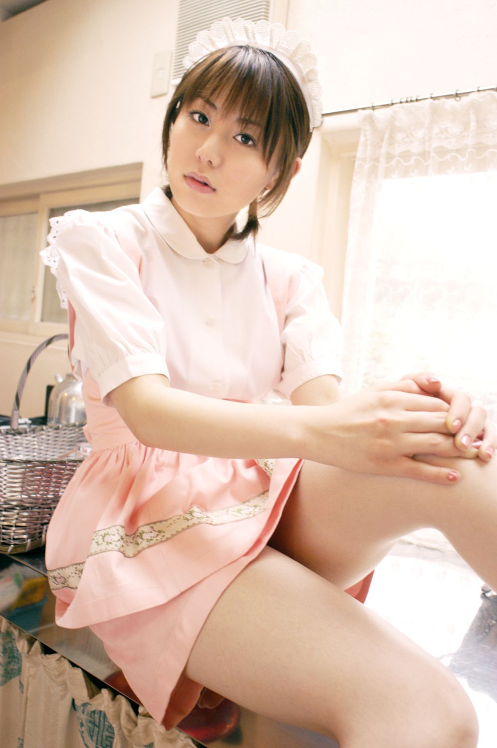 [DGC] NO.147 Yukiko Goto 後藤ゆきこ